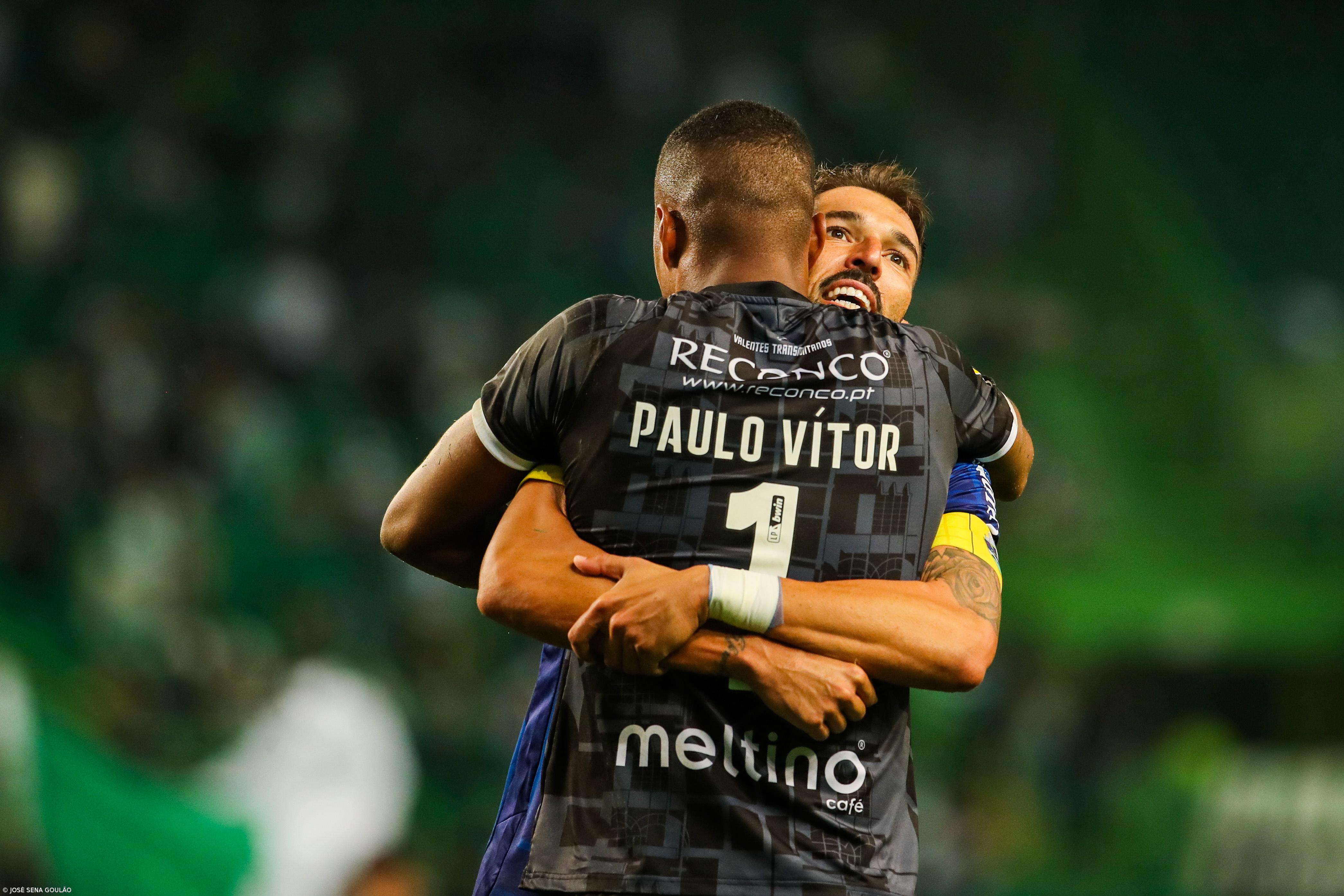 Sporting cede segunda derrota, Benfica mantém pleno de triunfos – Imagem 2