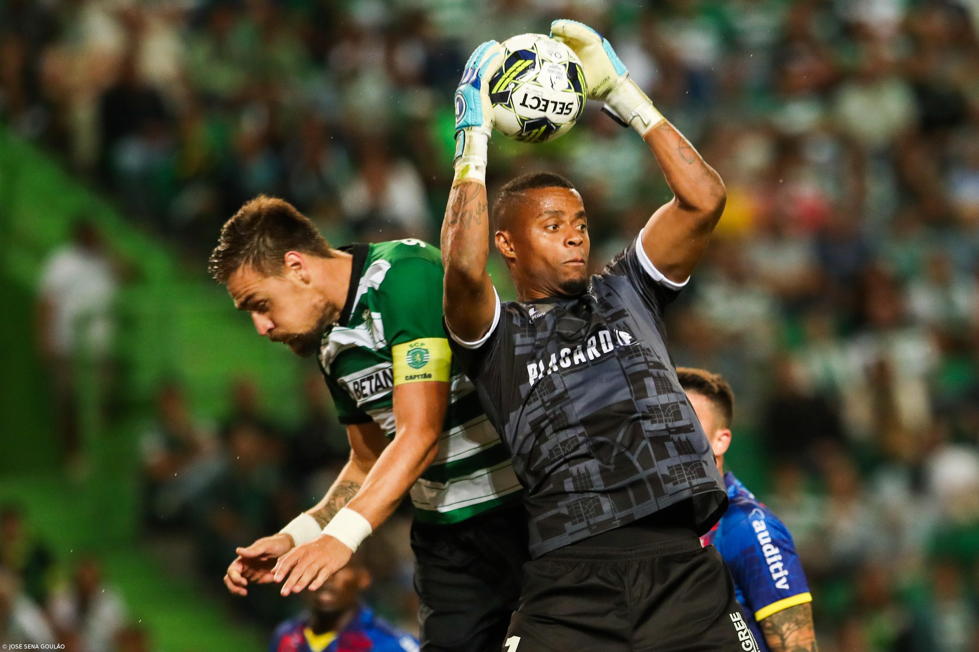 Sporting cede segunda derrota, Benfica mantém pleno de triunfos – Imagem 5