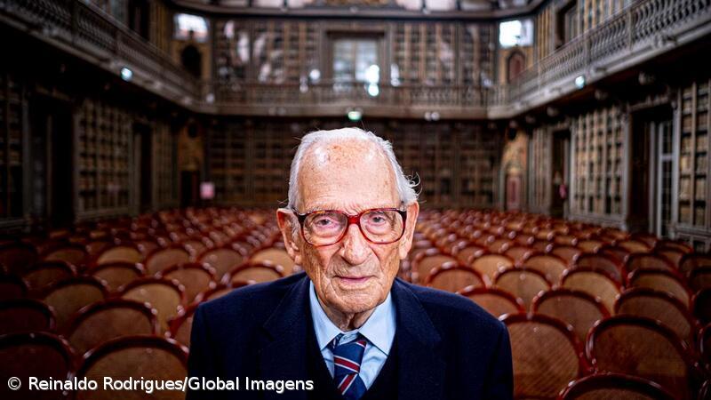 Cerimónias fúnebres começam 2.ª feira no Mosteiro dos Jerónimos – Imagem 1