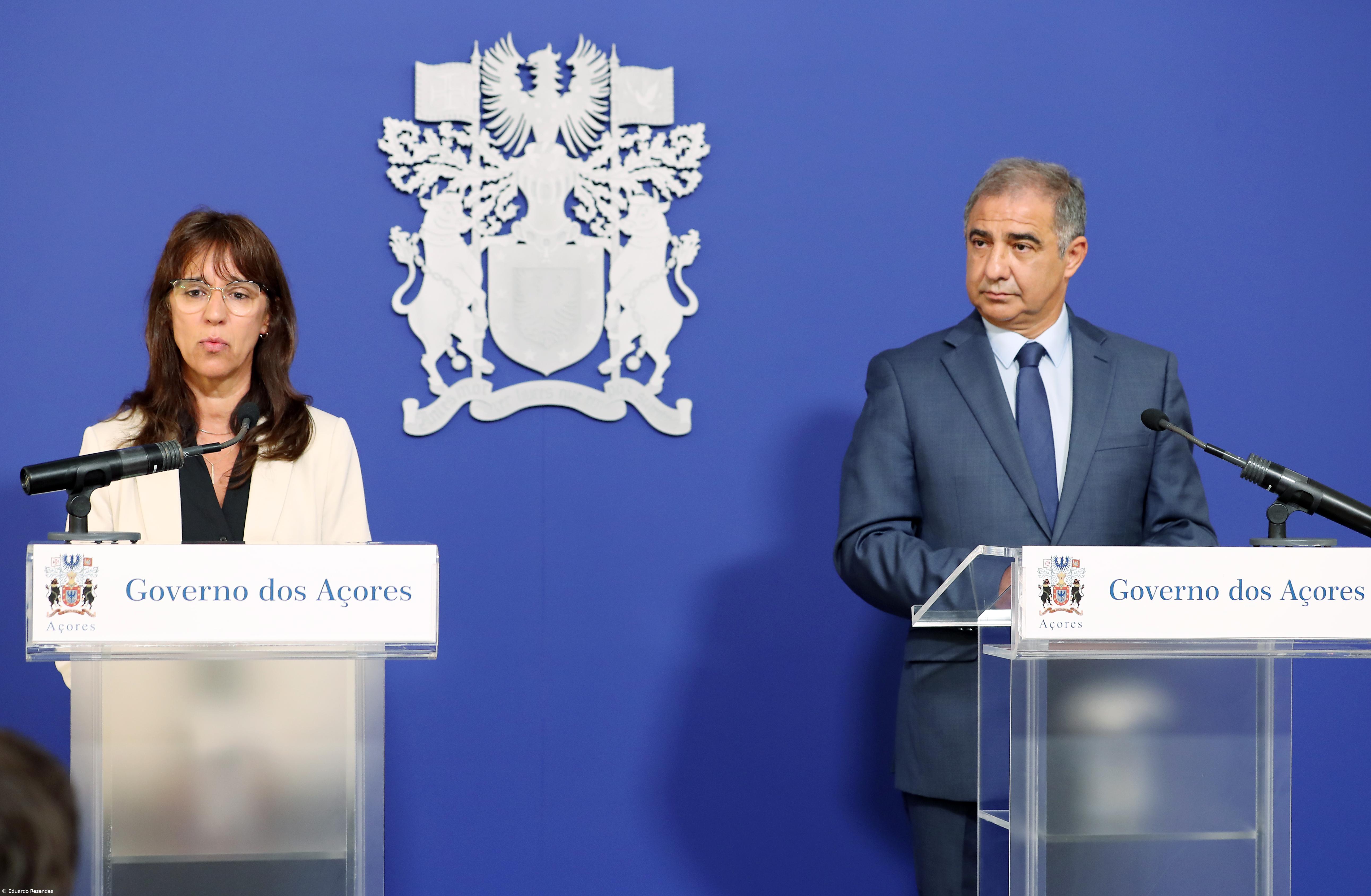 “Relevância” geoestratégica dos Açores é “crescente” – Imagem 1