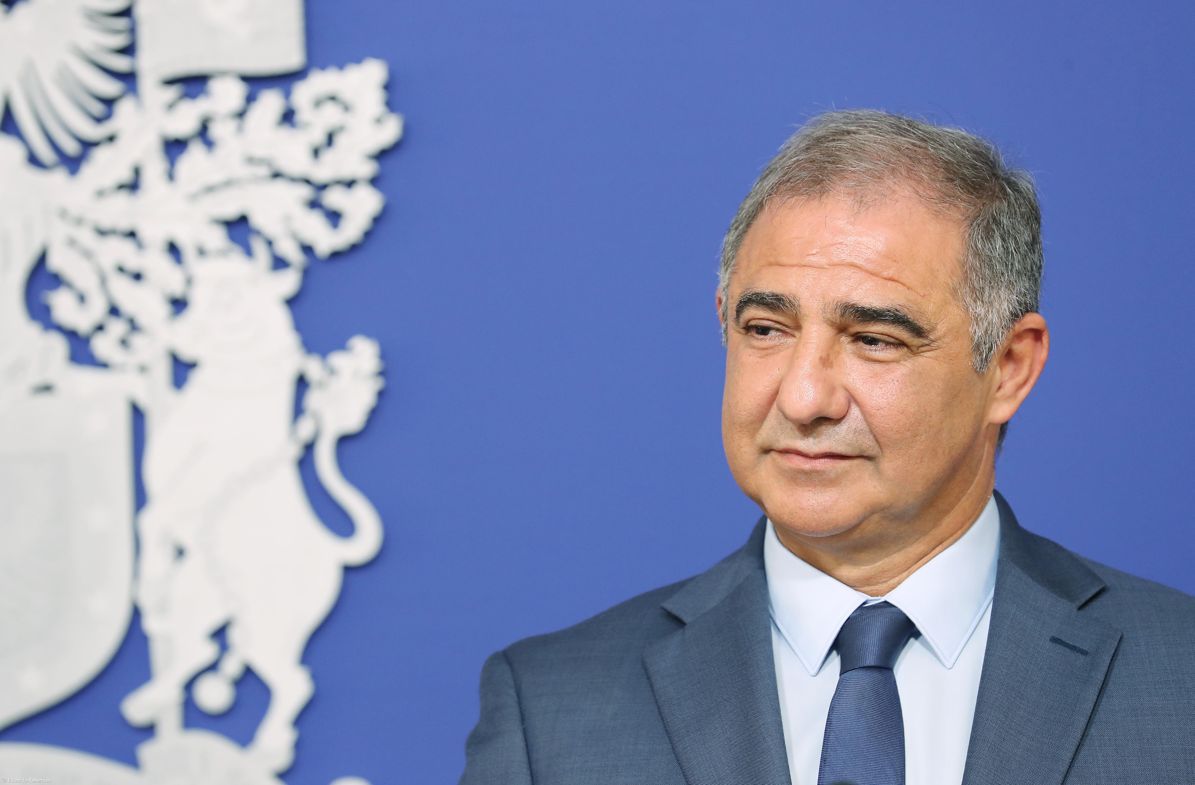 Nova estrutura de financiamento da saúde nos Açores “não é ingerência” – Imagem 1