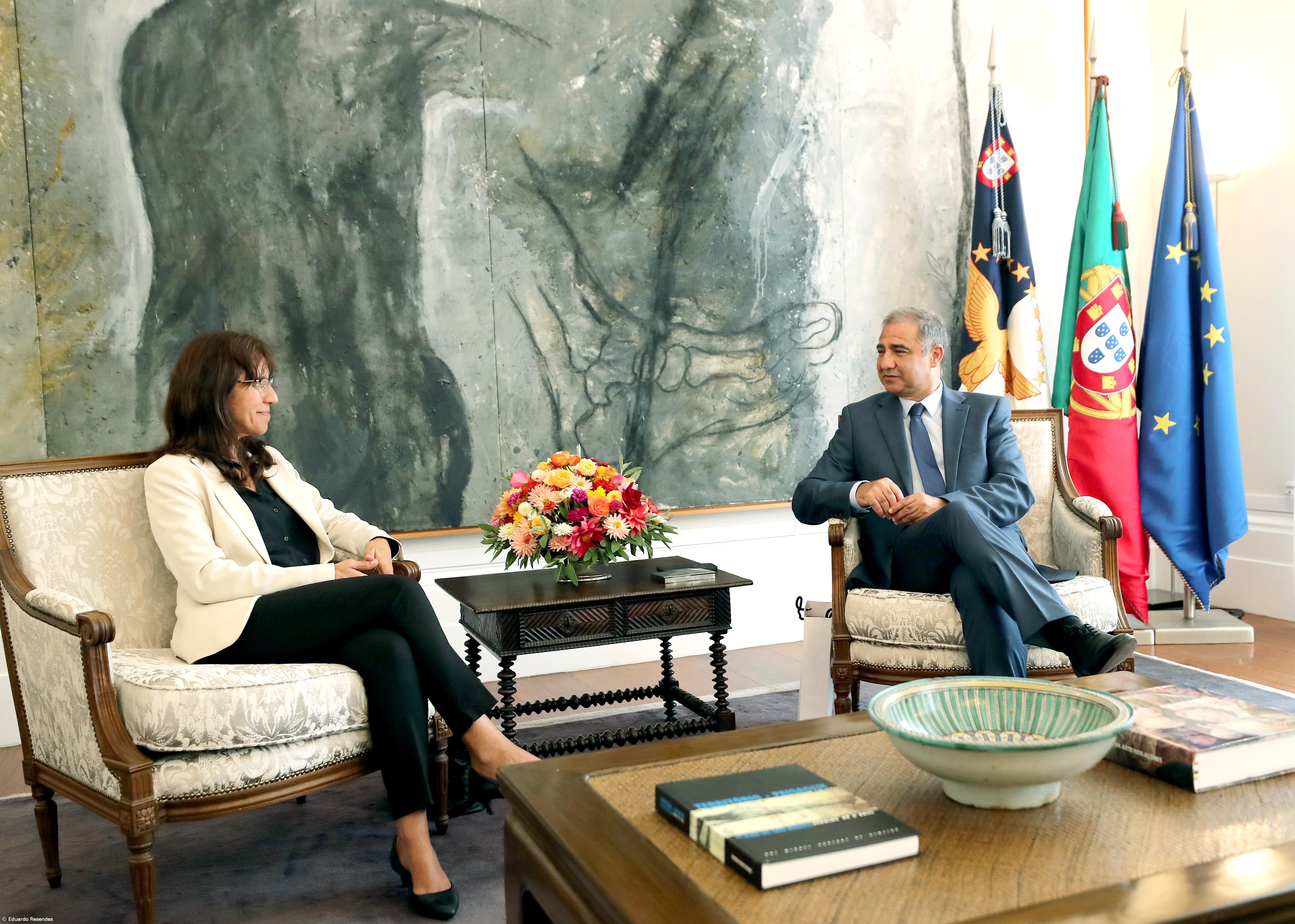 “Relevância” geoestratégica dos Açores é “crescente” – Imagem 2