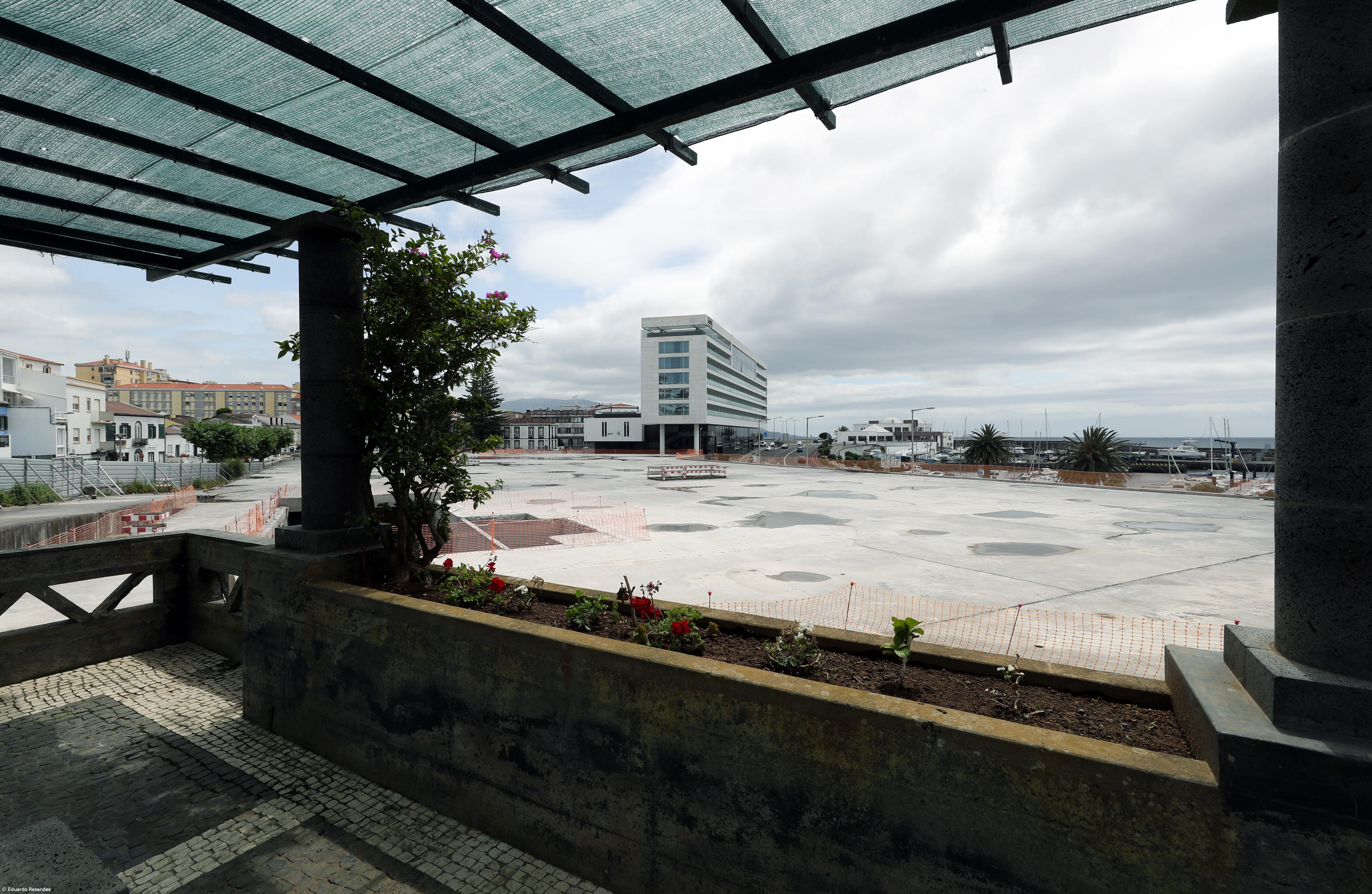 Câmara de Ponta Delgada emite licença para construção de hotel na Calheta – Imagem 1