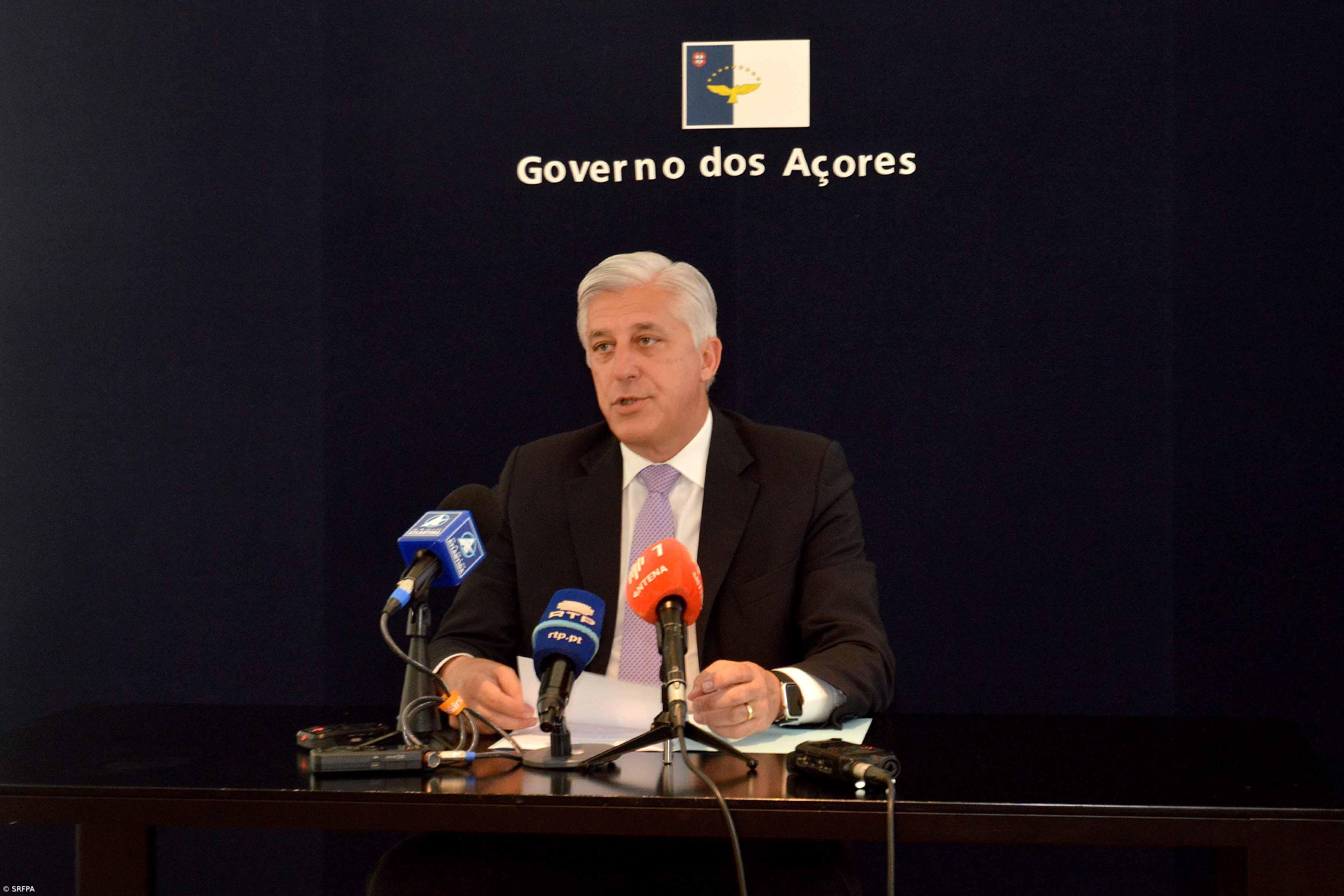 Dívida da República aos Açores ronda 85 ME  – Imagem 1