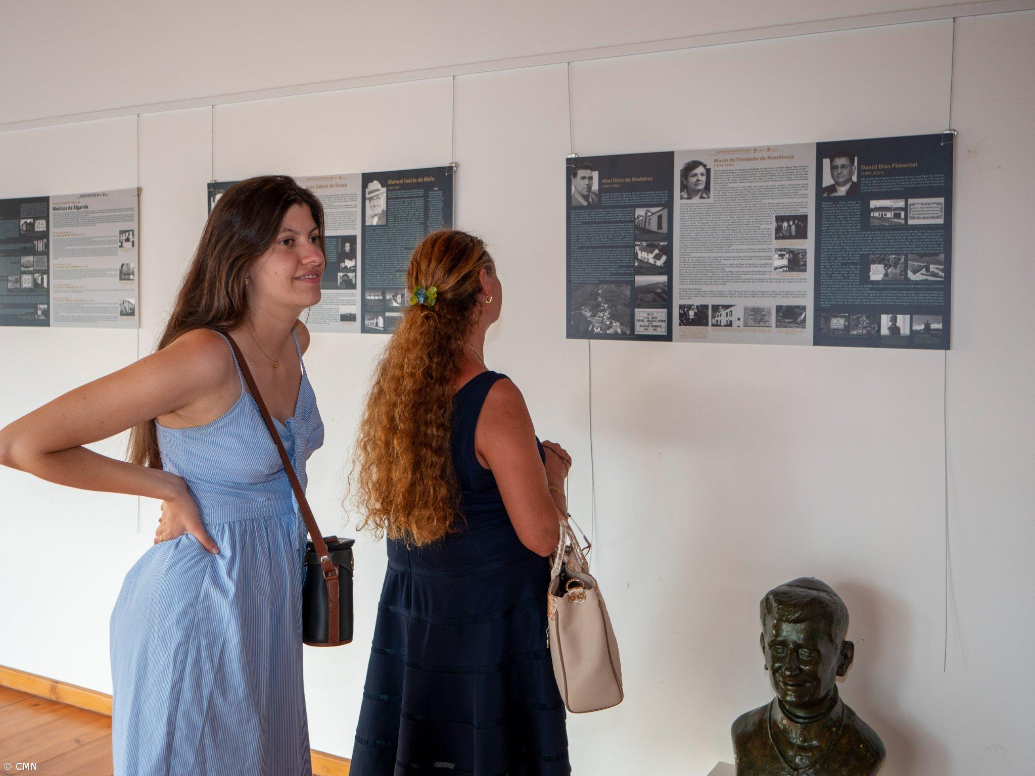 Casa João de Melo homenageia figuras nordestenses – Imagem 2