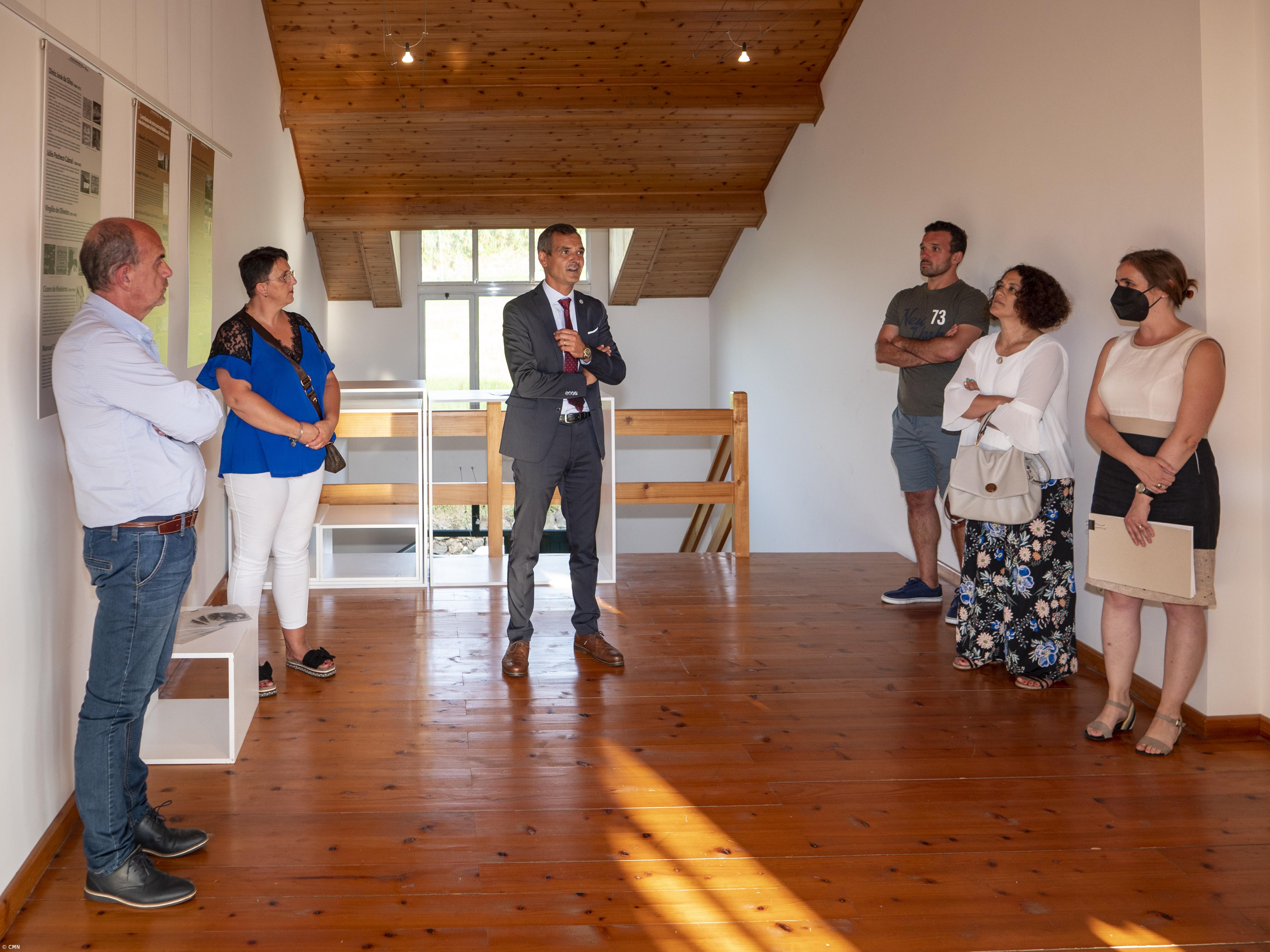 Casa João de Melo homenageia figuras nordestenses – Imagem 3