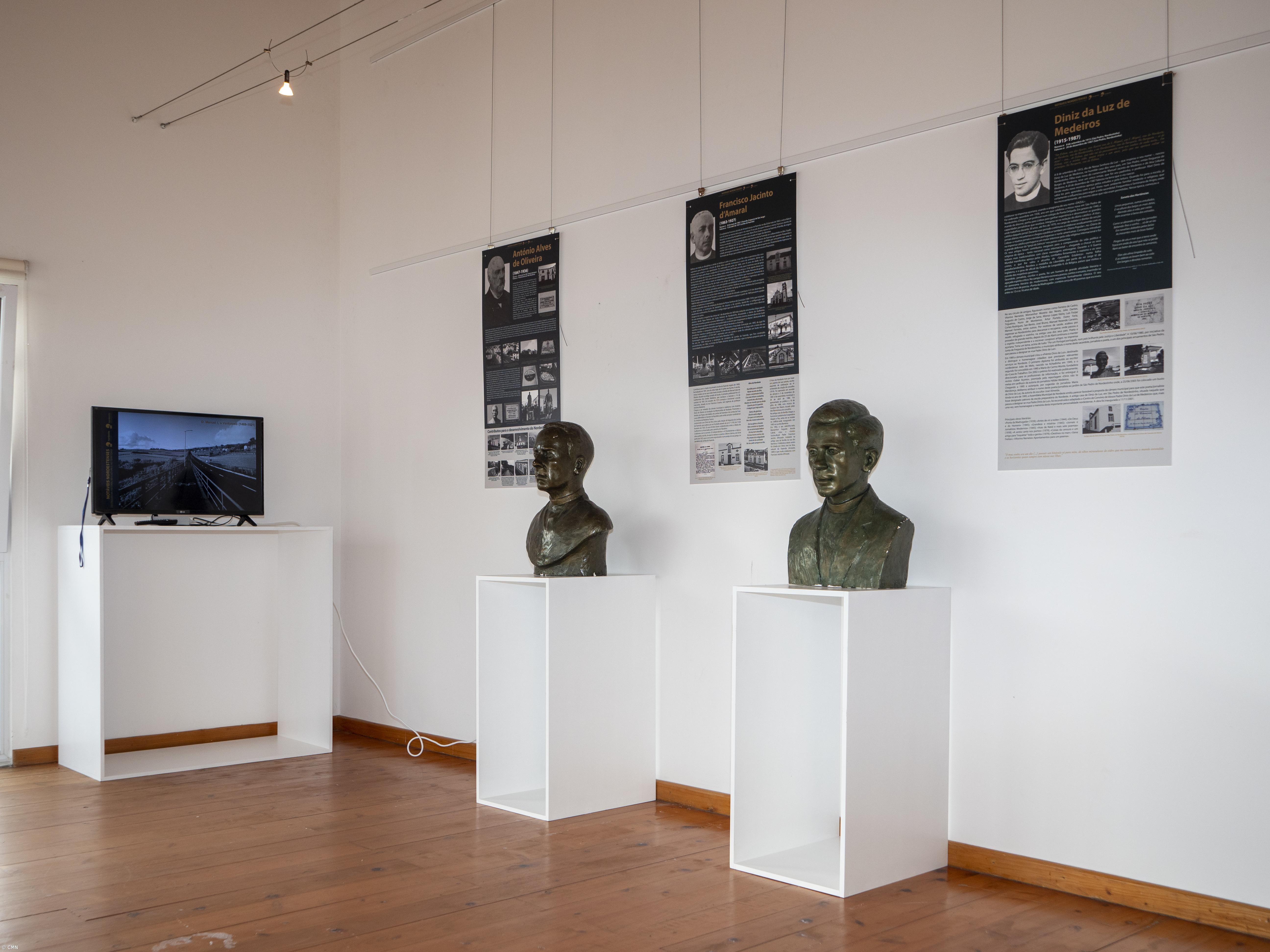 Casa João de Melo homenageia figuras nordestenses – Imagem 4