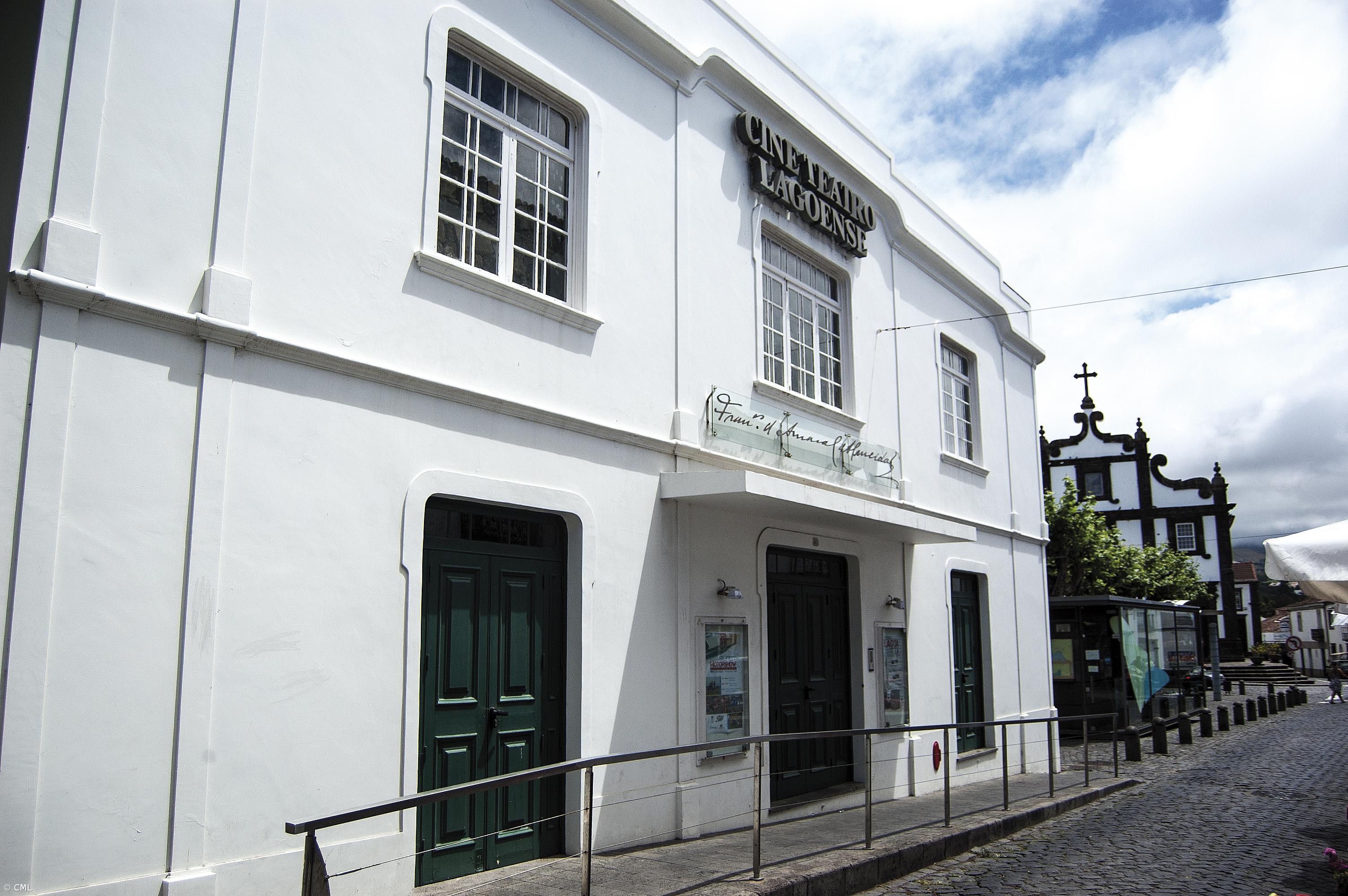 Lagoa recebe conferência 'Para que serve a cultura?' – Imagem 1