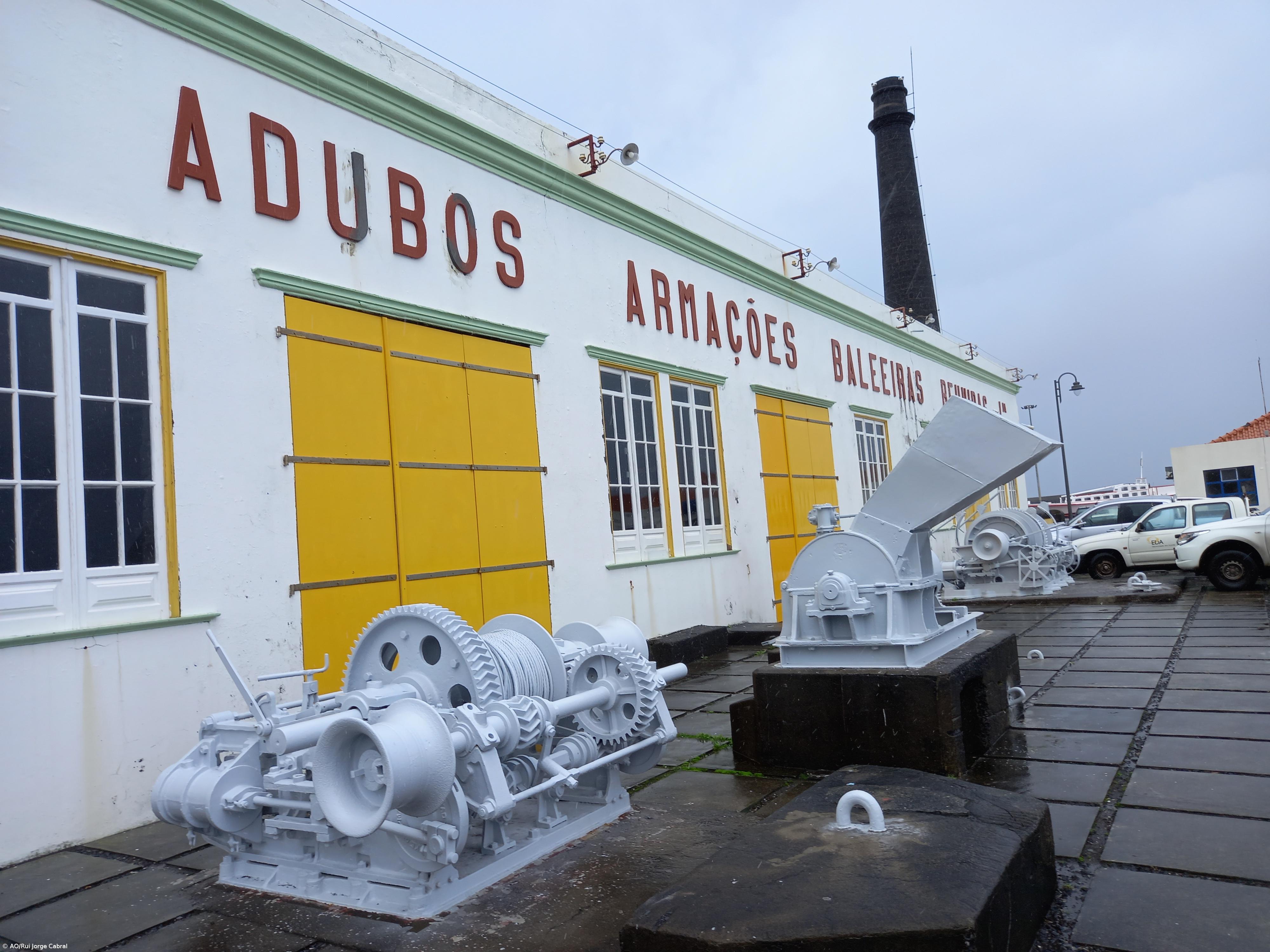 Ordem dos Engenheiros Técnicos em congresso no Pico – Imagem 1