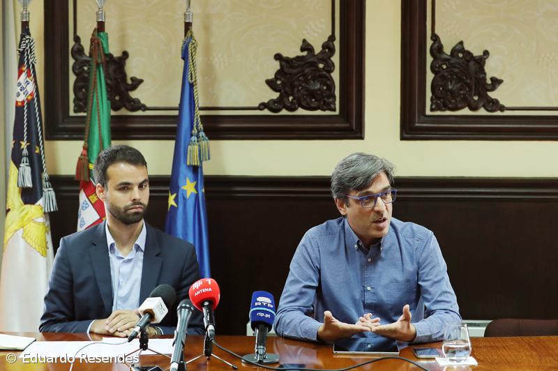 PS e PAN querem neutralidade carbónica nos Açores até 2045 – Imagem 1