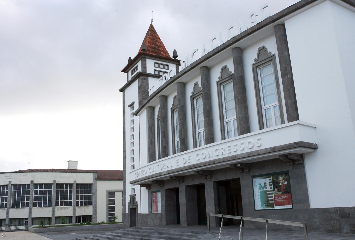 Teatro Micaelense acolhe 17ª edição do Juvearte - Festival de Teatro – Imagem 1