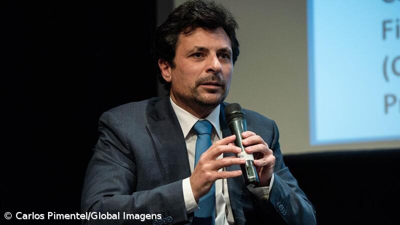 Ricardo Mestre e Margarida Tavares novos secretários de Estado na Saúde – Imagem 2