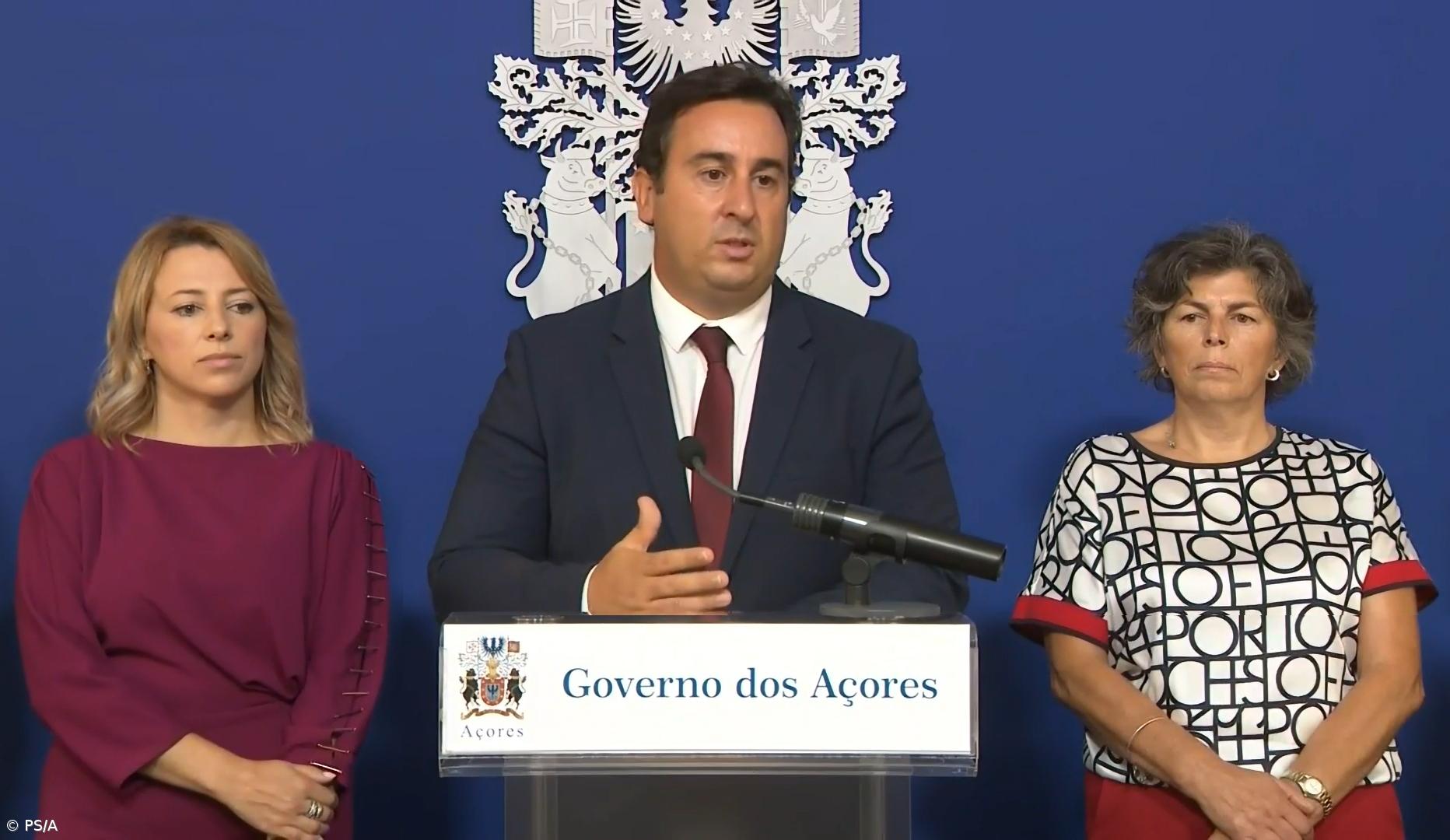 PS alerta que Orçamento dos Açores para 2023 deve responder à crise inflacionista – Imagem 1