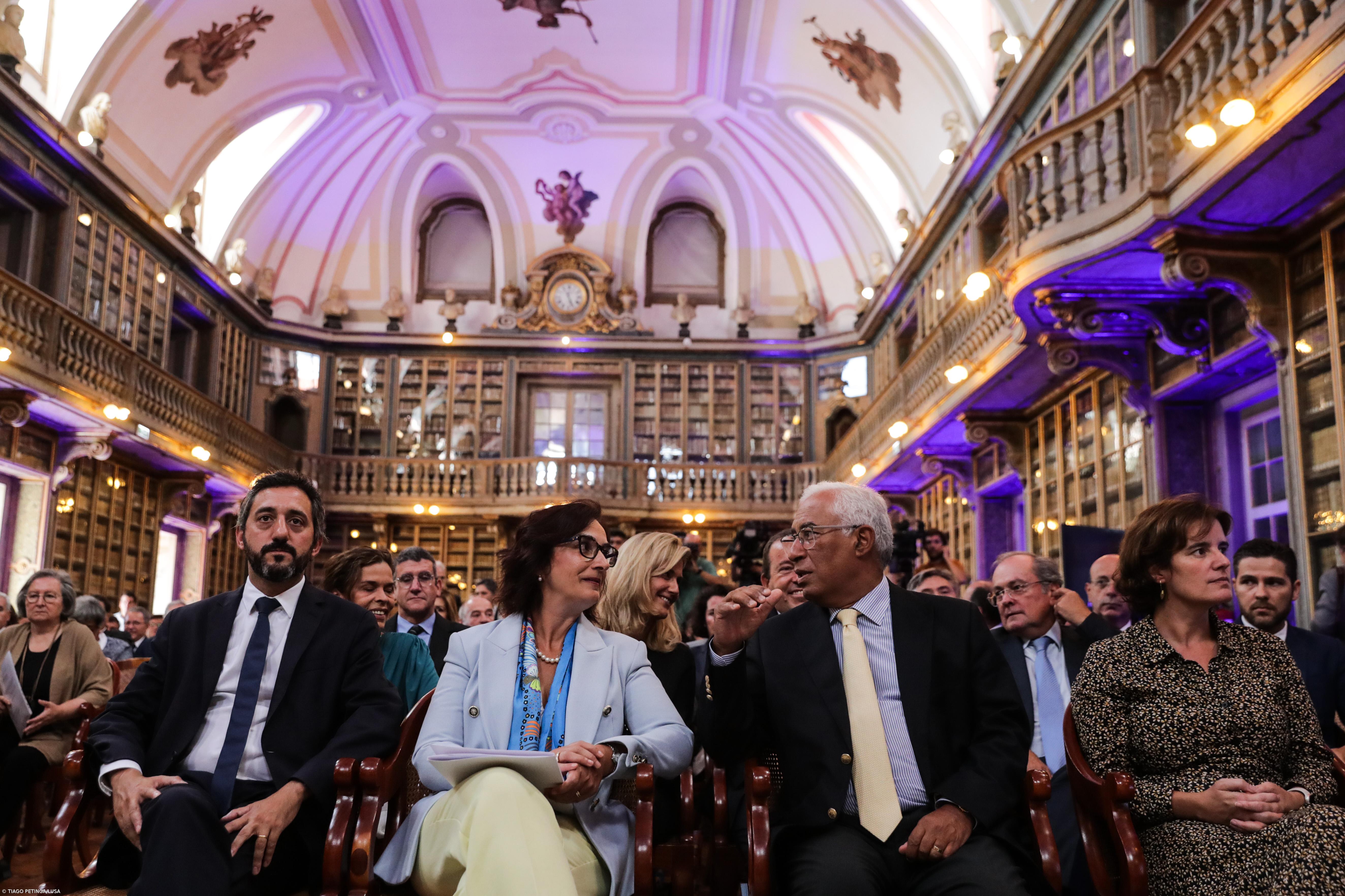 Costa aponta meta de 26 mil camas para estudantes até 2026 – Imagem 1