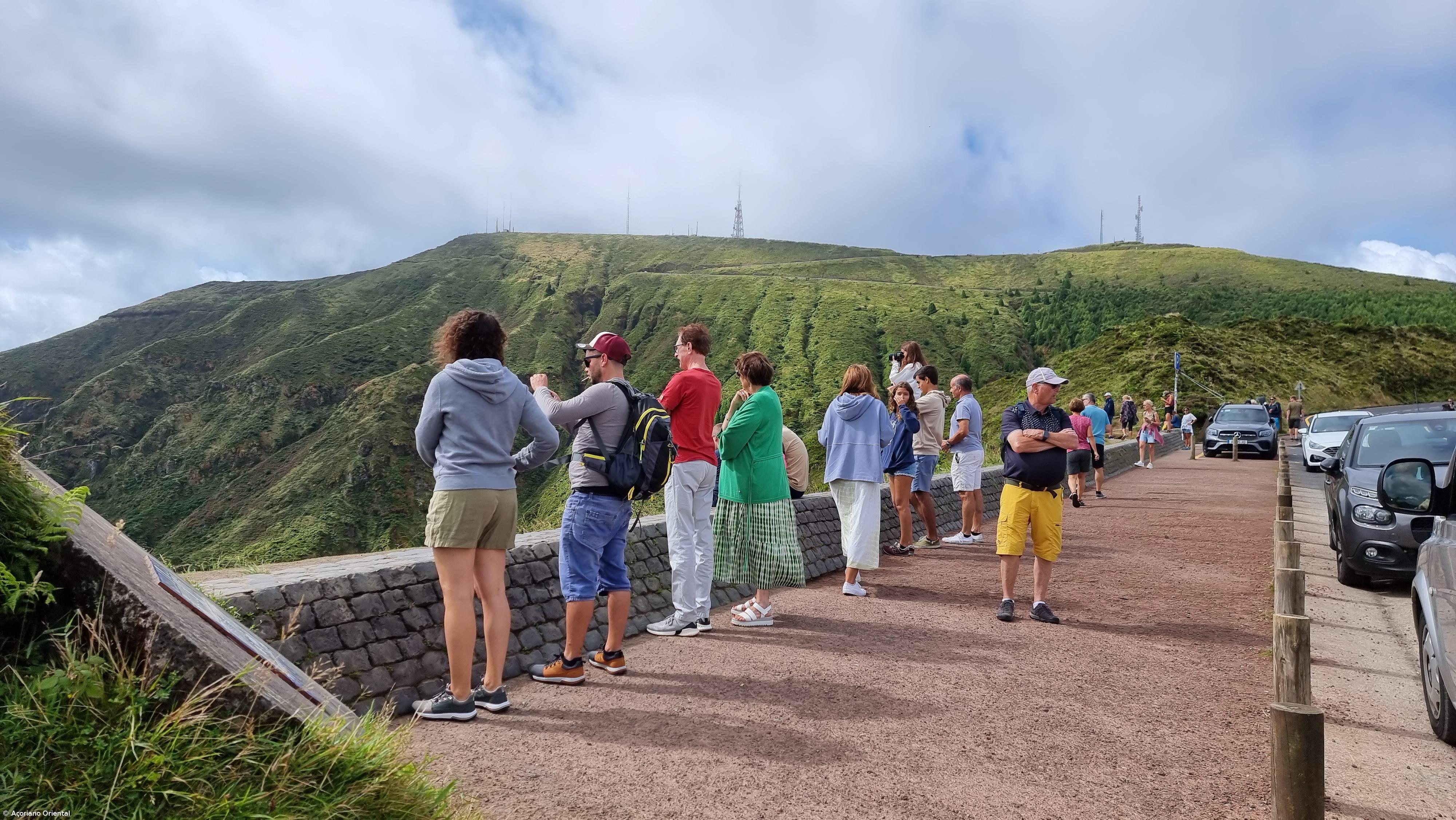 Residentes nos Açores alertam para efeitos do turismo na qualidade de vida – Imagem 2