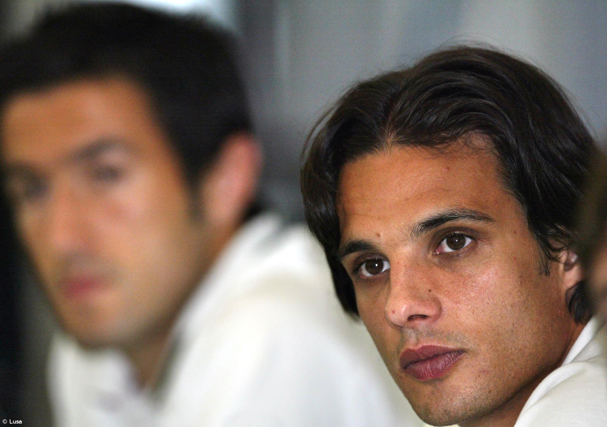 Nuno Gomes elogia Duarte Gomes por assumir que errou – Imagem 1