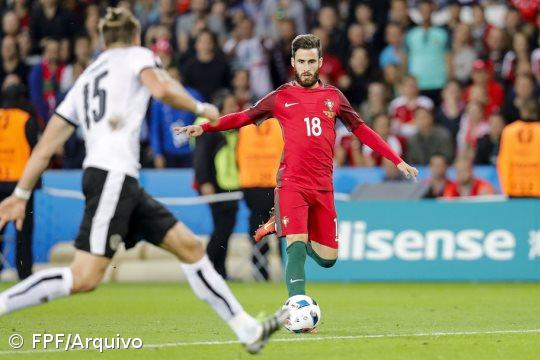 Rafa põe fim à carreira na seleção nacional de futebol – Imagem 1