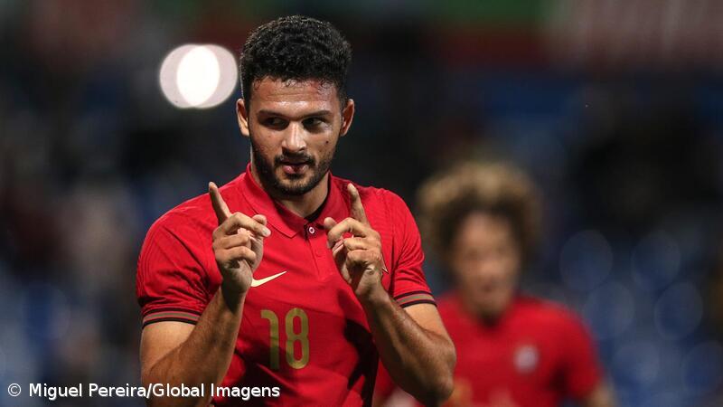 Gonçalo Ramos quer garantir já apuramento “para evitar azares” – Imagem 1