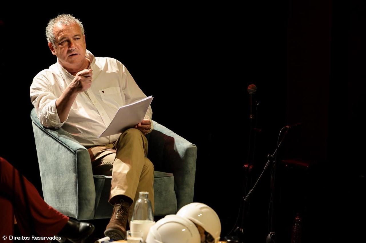 Arquipélago de Escritores decorre em outubro entre São Miguel e Terceira – Imagem 1