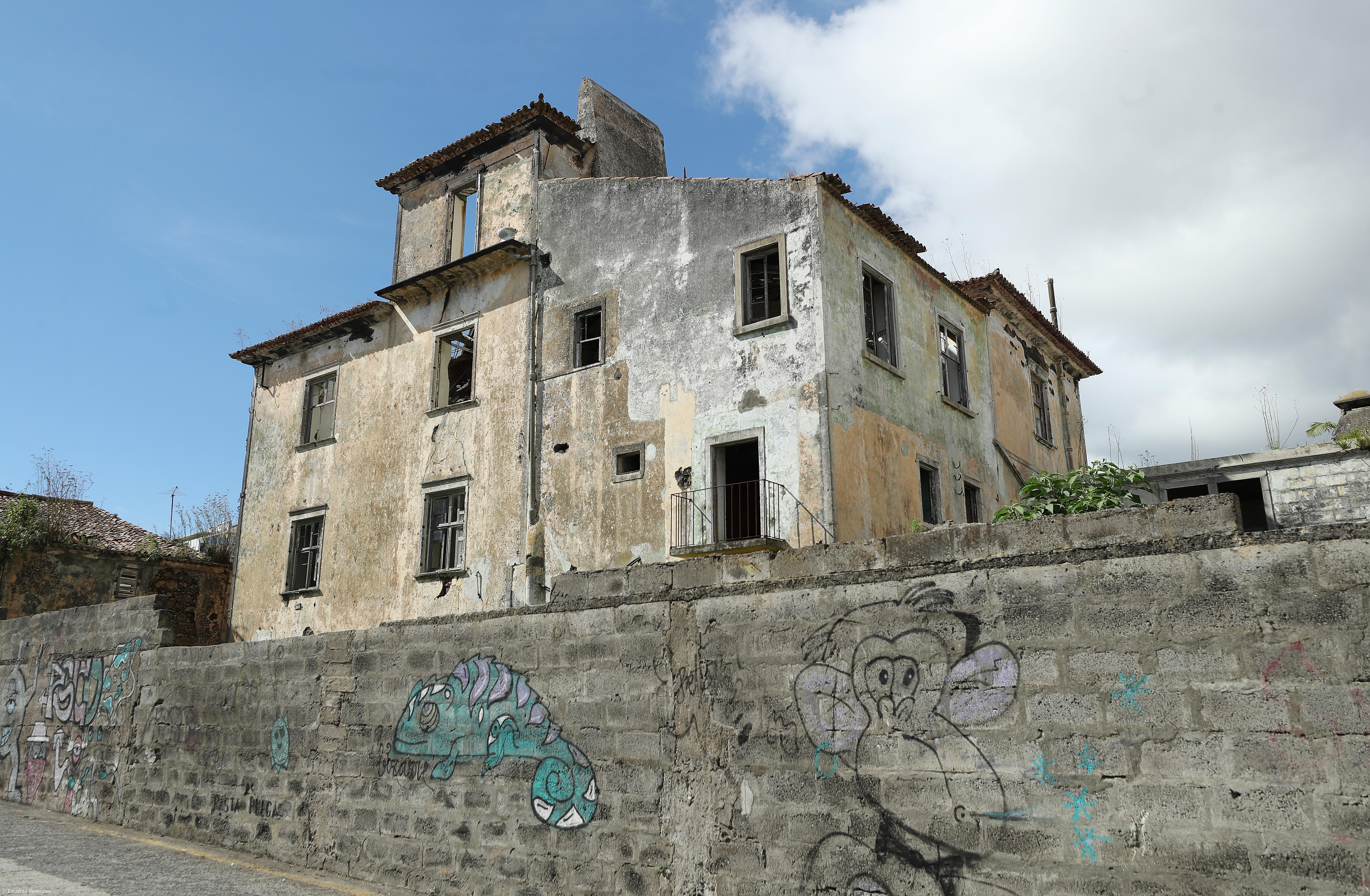 População queixa-se de insegurança na freguesia de São Pedro – Imagem 1