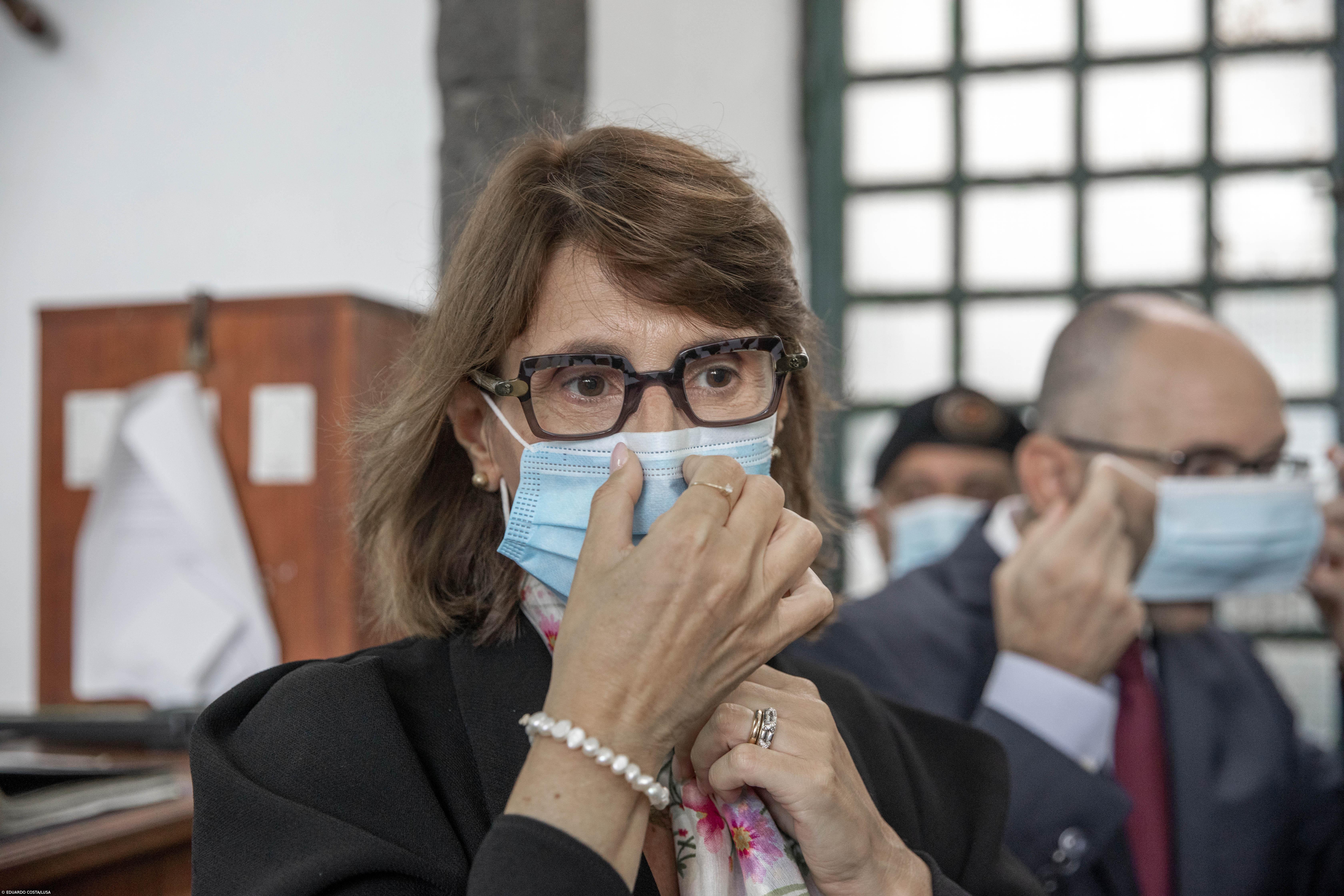 Açores vão passar a ter centro de arbitragem de consumo – Imagem 1