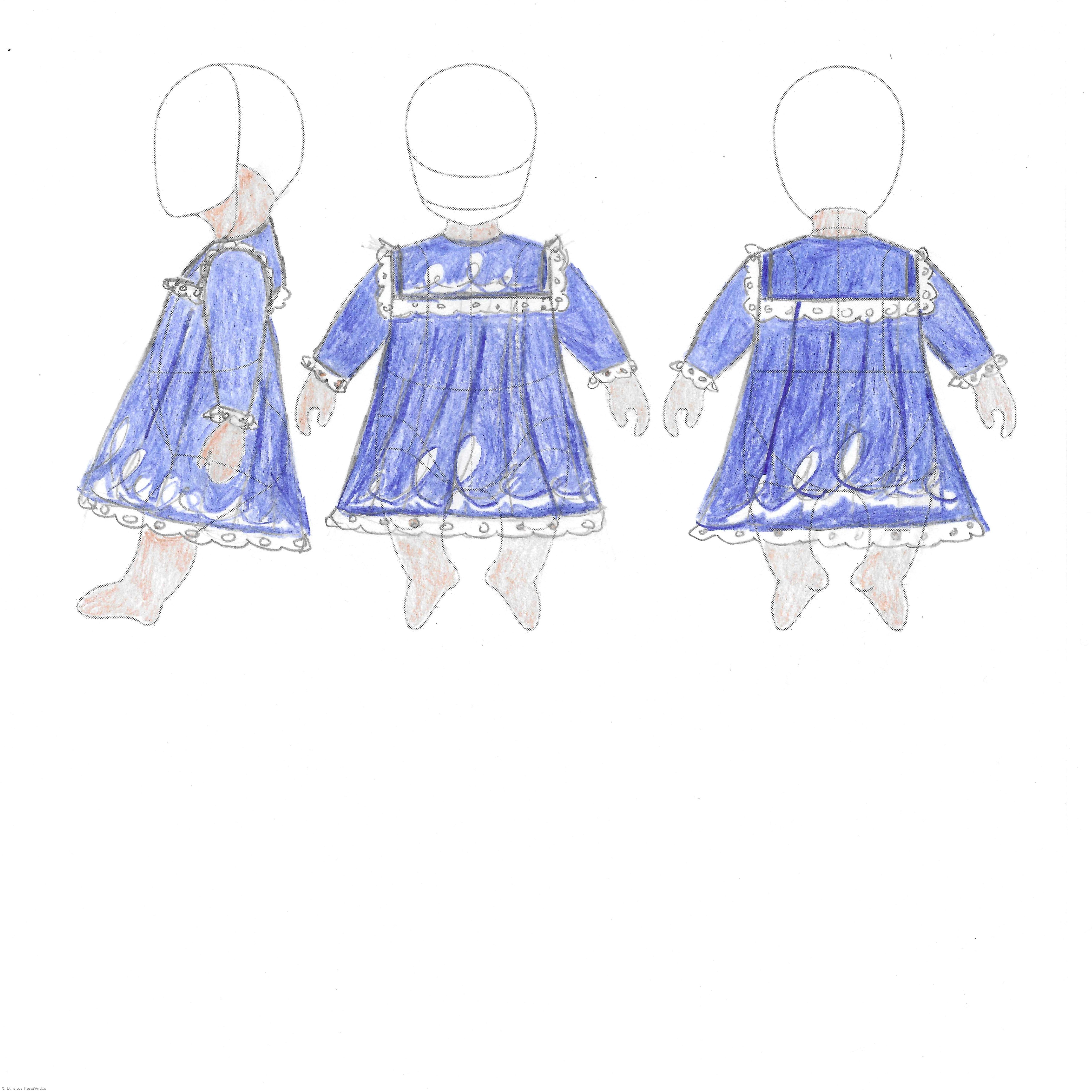 “A arte feita pelas nossas mãos é intemporal e sem fronteiras”, diz Andreia Fernandes. – Imagem 2