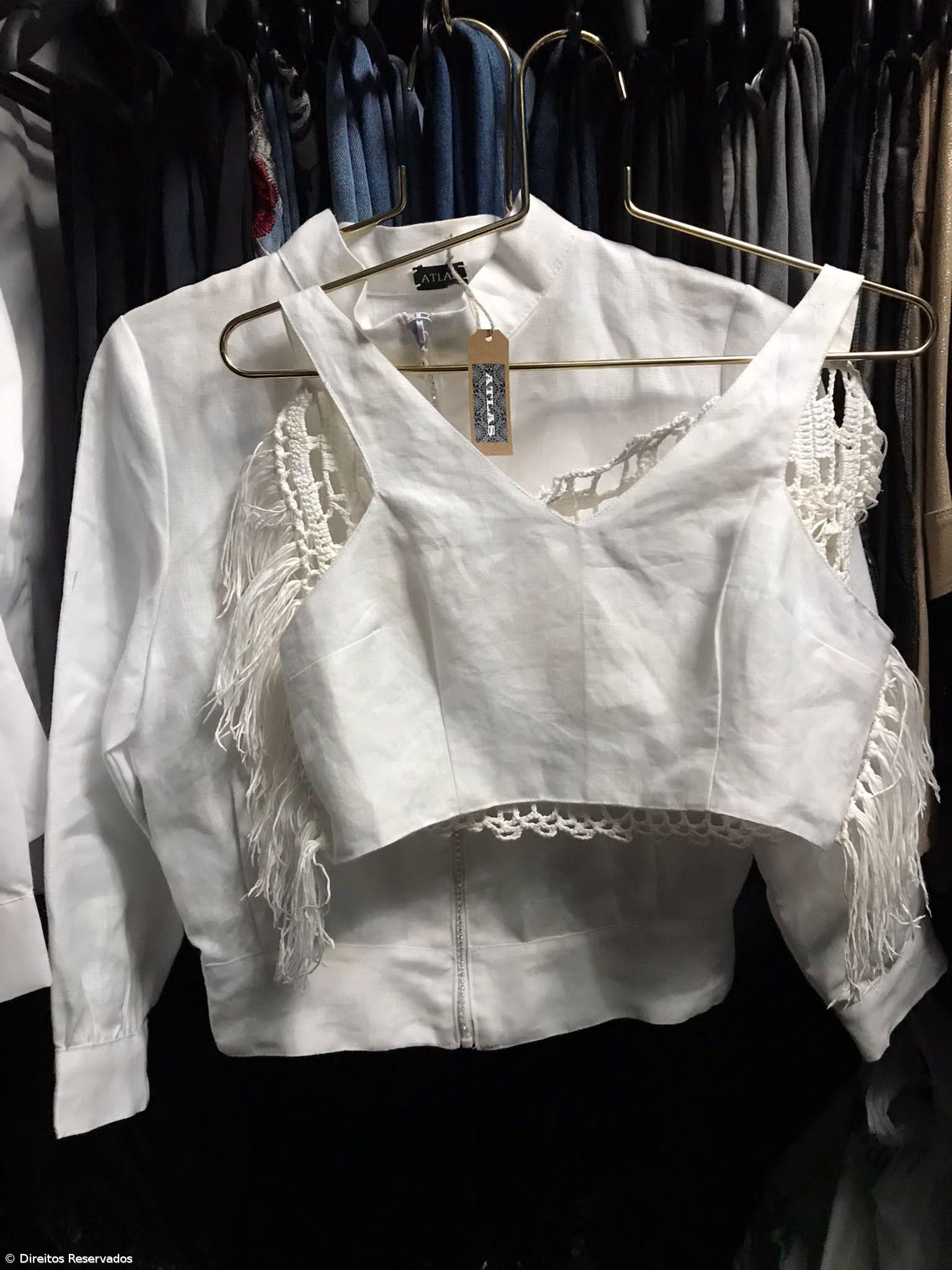 “A arte feita pelas nossas mãos é intemporal e sem fronteiras”, diz Andreia Fernandes. – Imagem 6