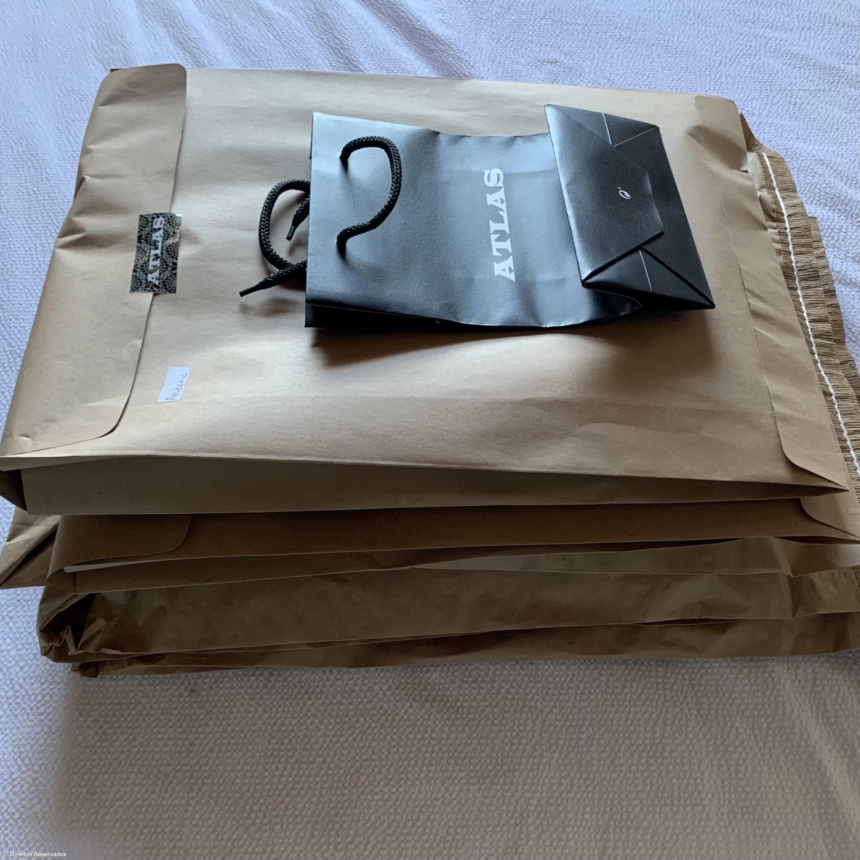 “A arte feita pelas nossas mãos é intemporal e sem fronteiras”, diz Andreia Fernandes. – Imagem 7