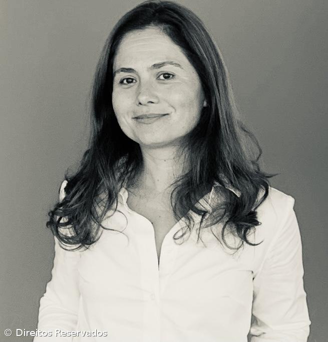 “A arte feita pelas nossas mãos é intemporal e sem fronteiras”, diz Andreia Fernandes. – Imagem 8