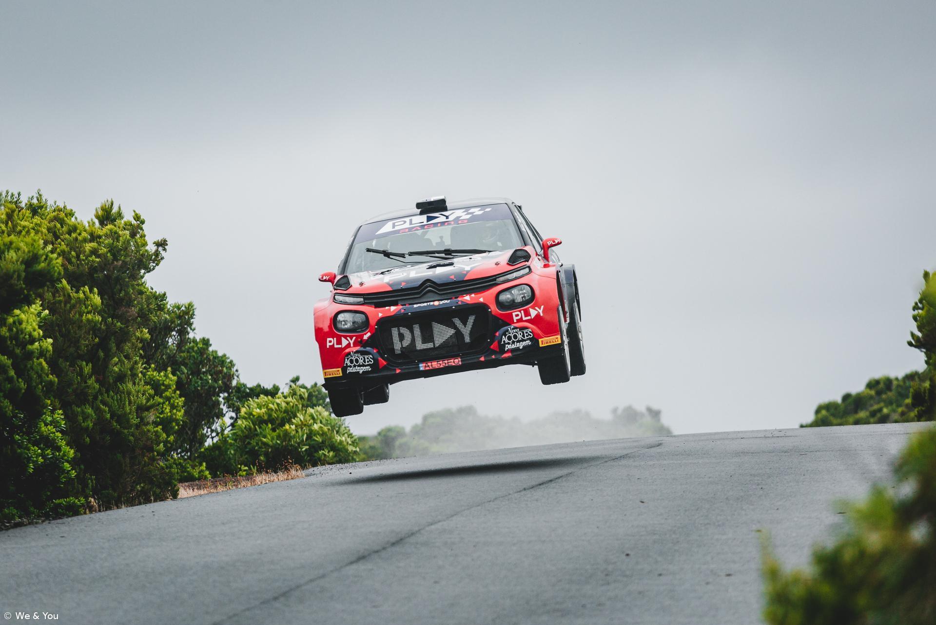 Tempestade tropical Câmara só não assolou o título de Rego – Imagem 2