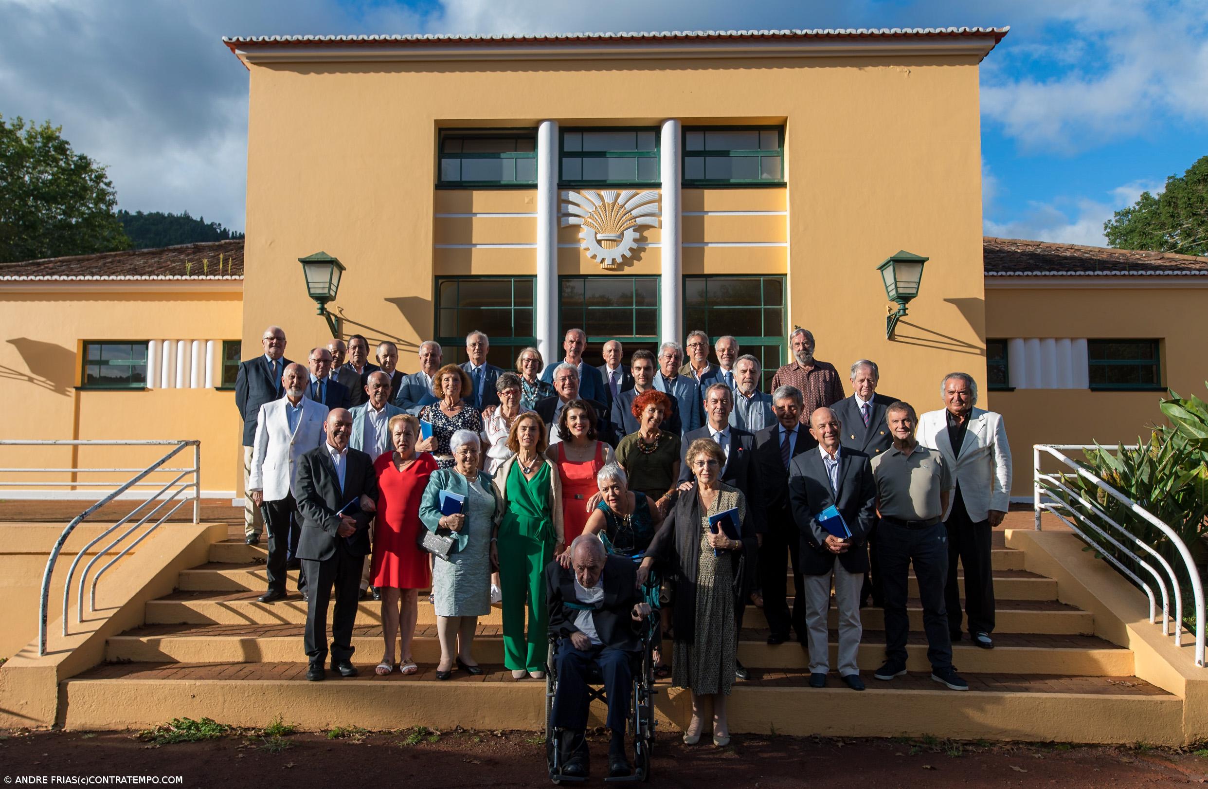 Ordem homenageia médicos aposentados  – Imagem 1