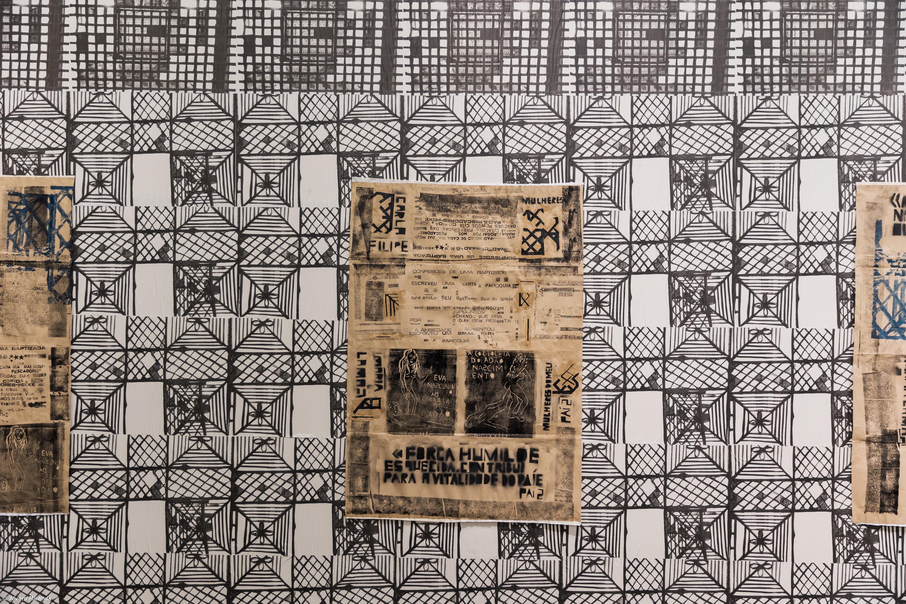 Papel da mulher na sociedade em reflexão no Arquipélago – Imagem 2