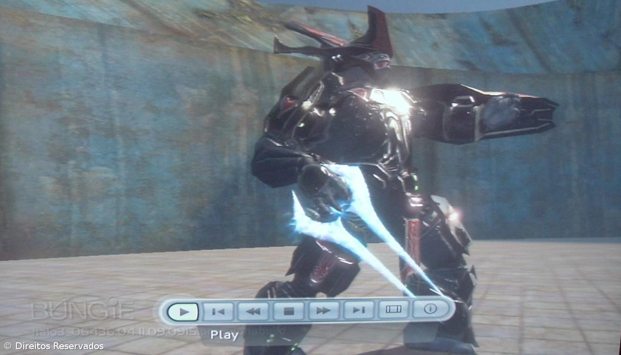 "Halo 3" bate recorde de vendas no primeiro dia  – Imagem 1