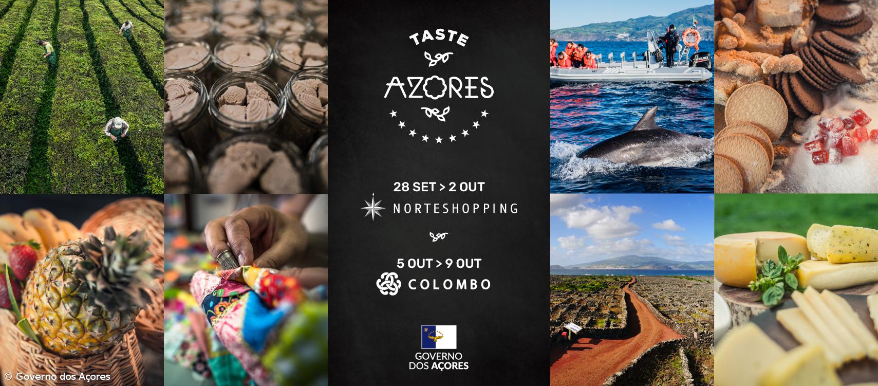 Empresas açorianas em destaque pela primeira vez no NorteShopping   – Imagem 1