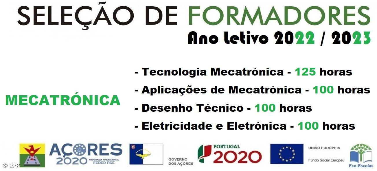Curso de Mecatrónica – Imagem 1