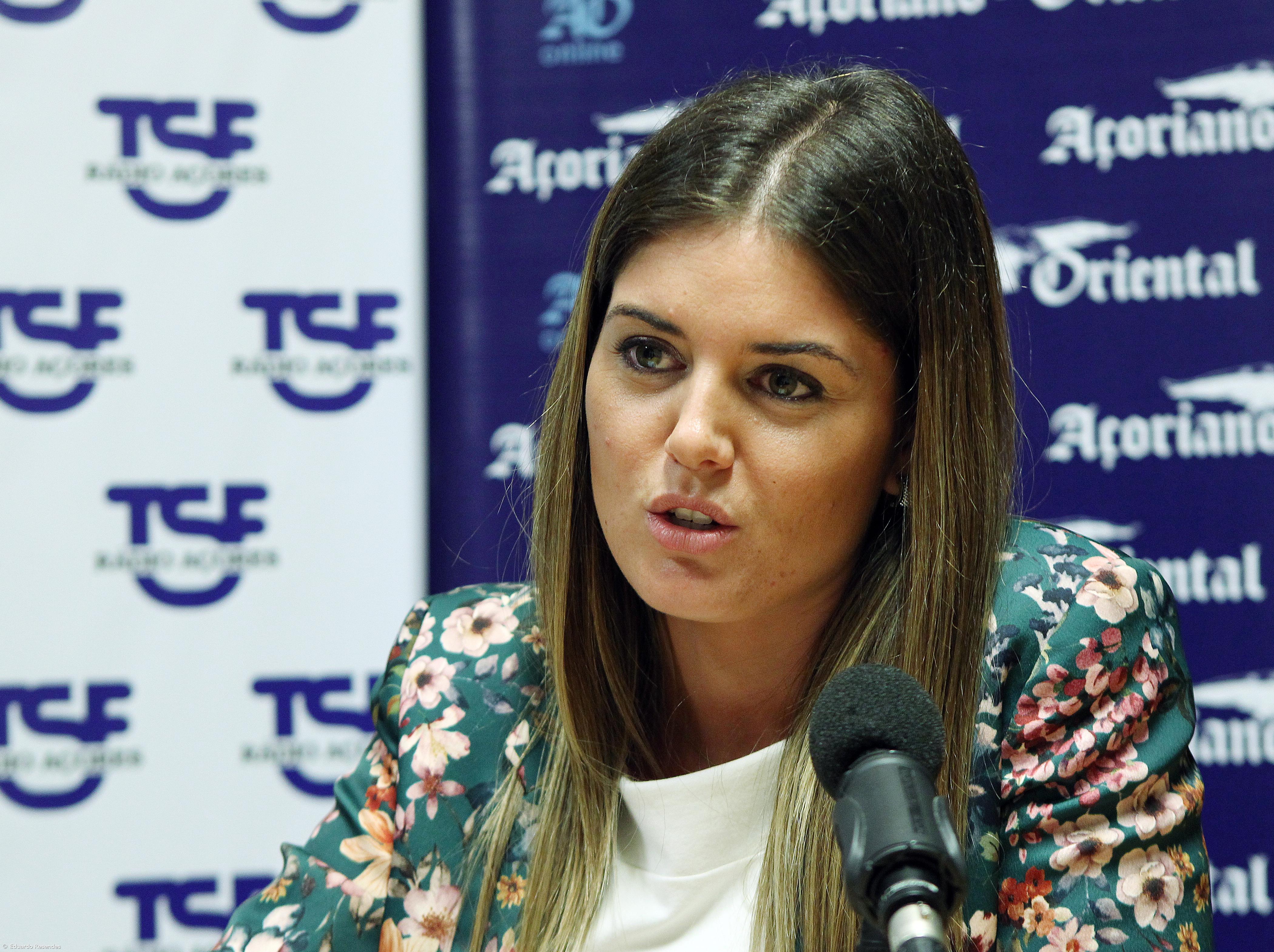 Andreia Carreiro vence prémio europeu no setor da energia – Imagem 1