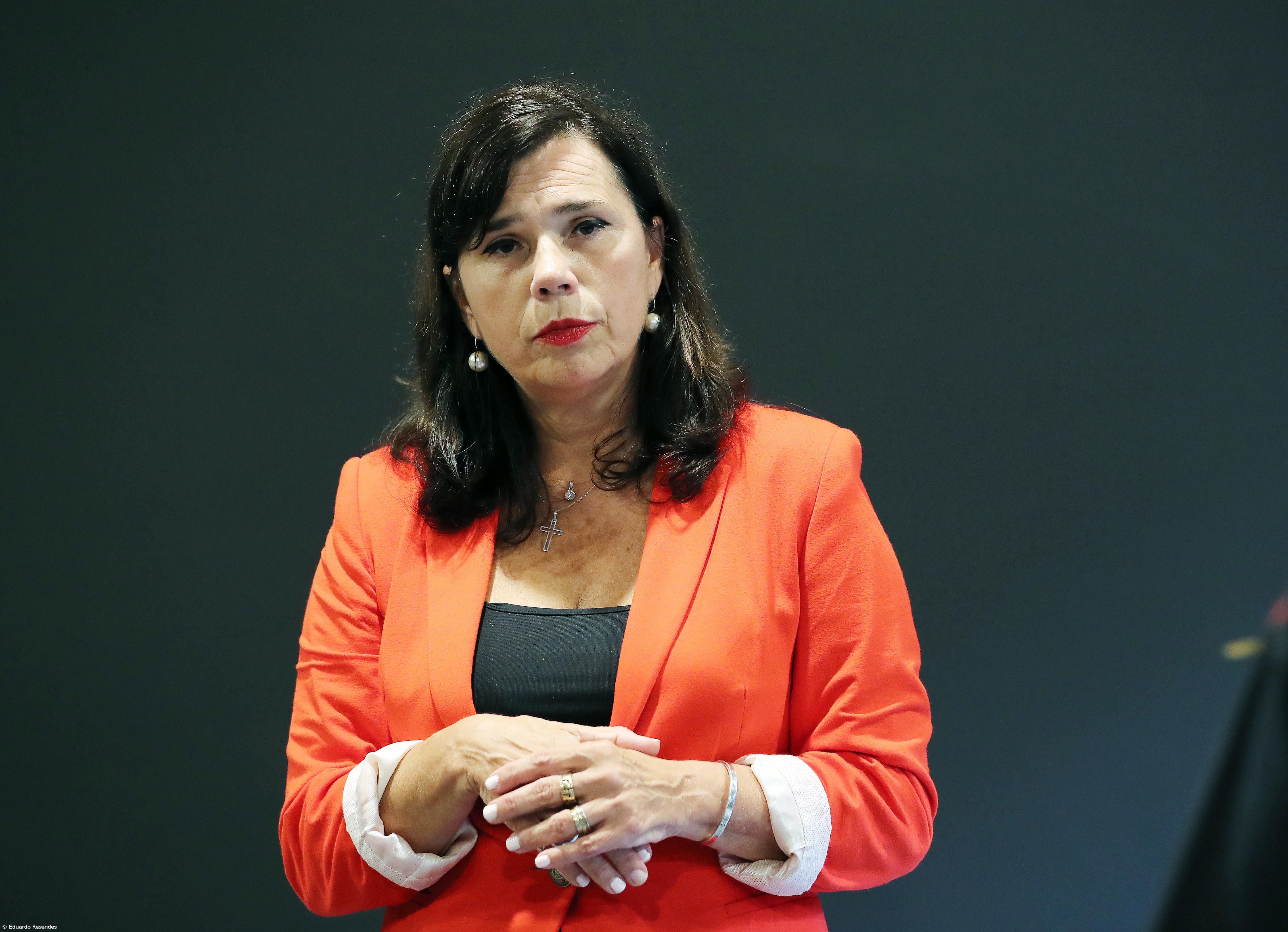 Maria José Duarte renuncia após "desrespeito" de líder da câmara – Imagem 1