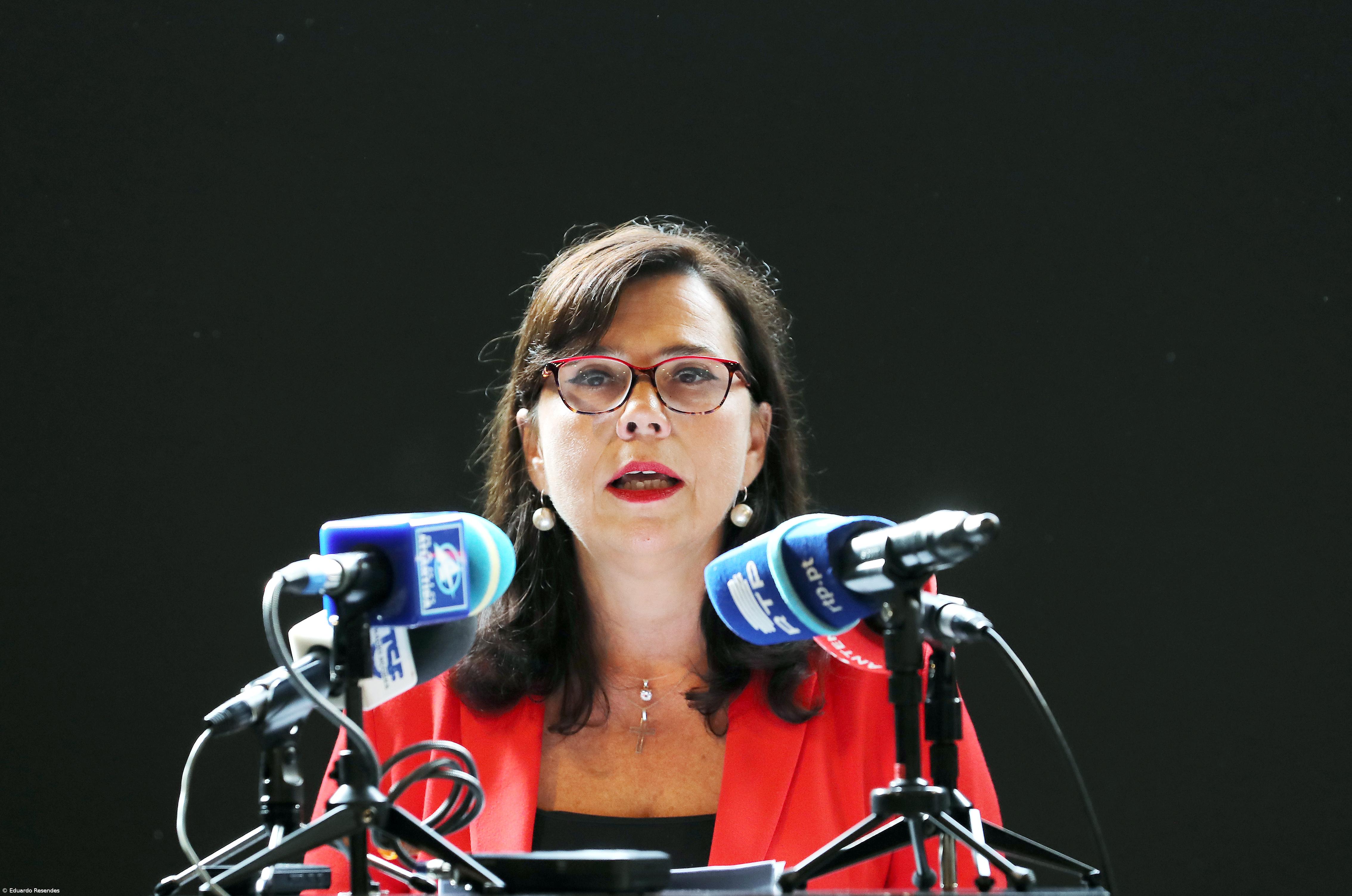 Maria José Duarte renuncia após "desrespeito" de líder da câmara – Imagem 2