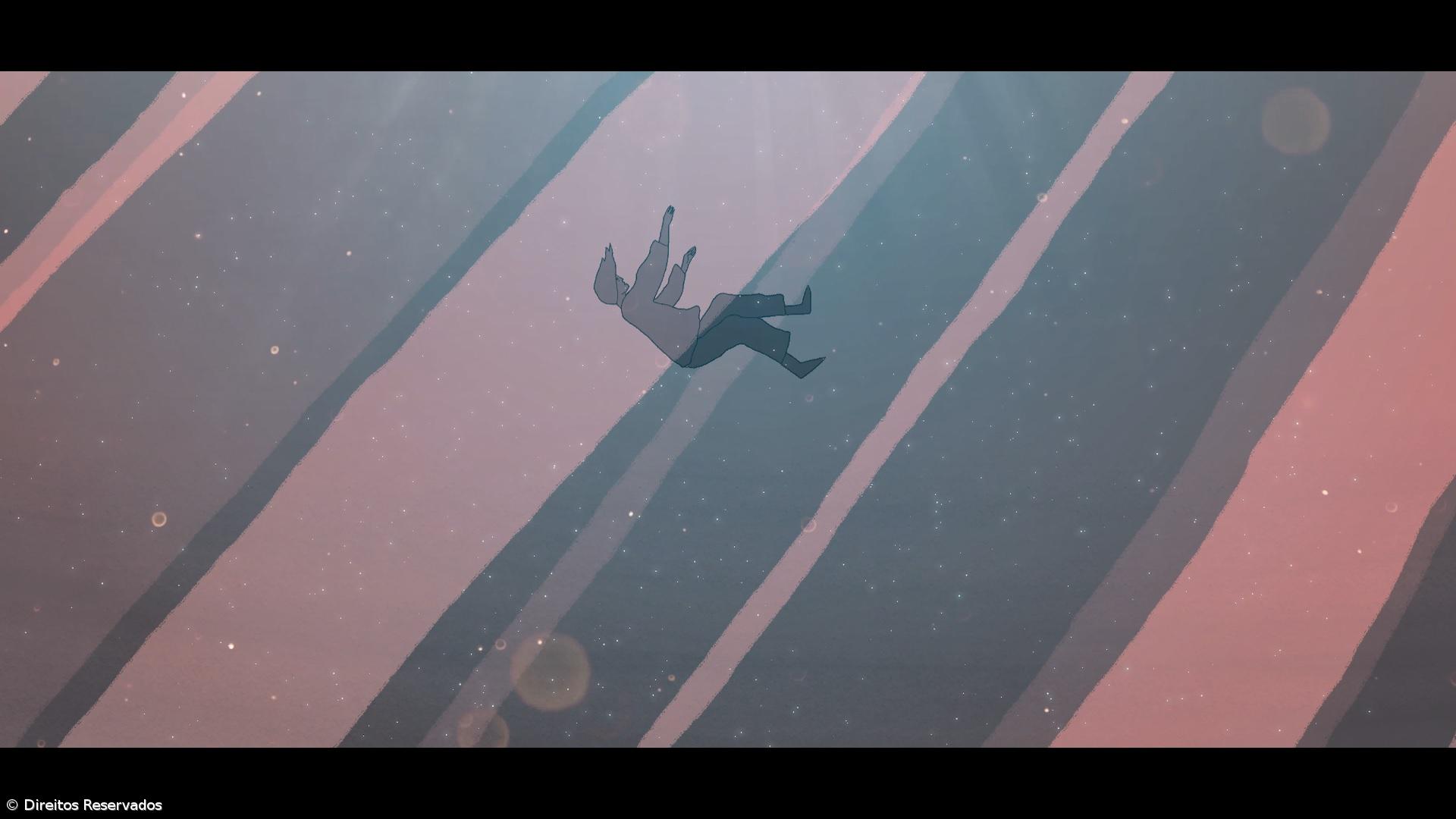 Animated short film about 'romeiros' nominated for festival – Imagem 1