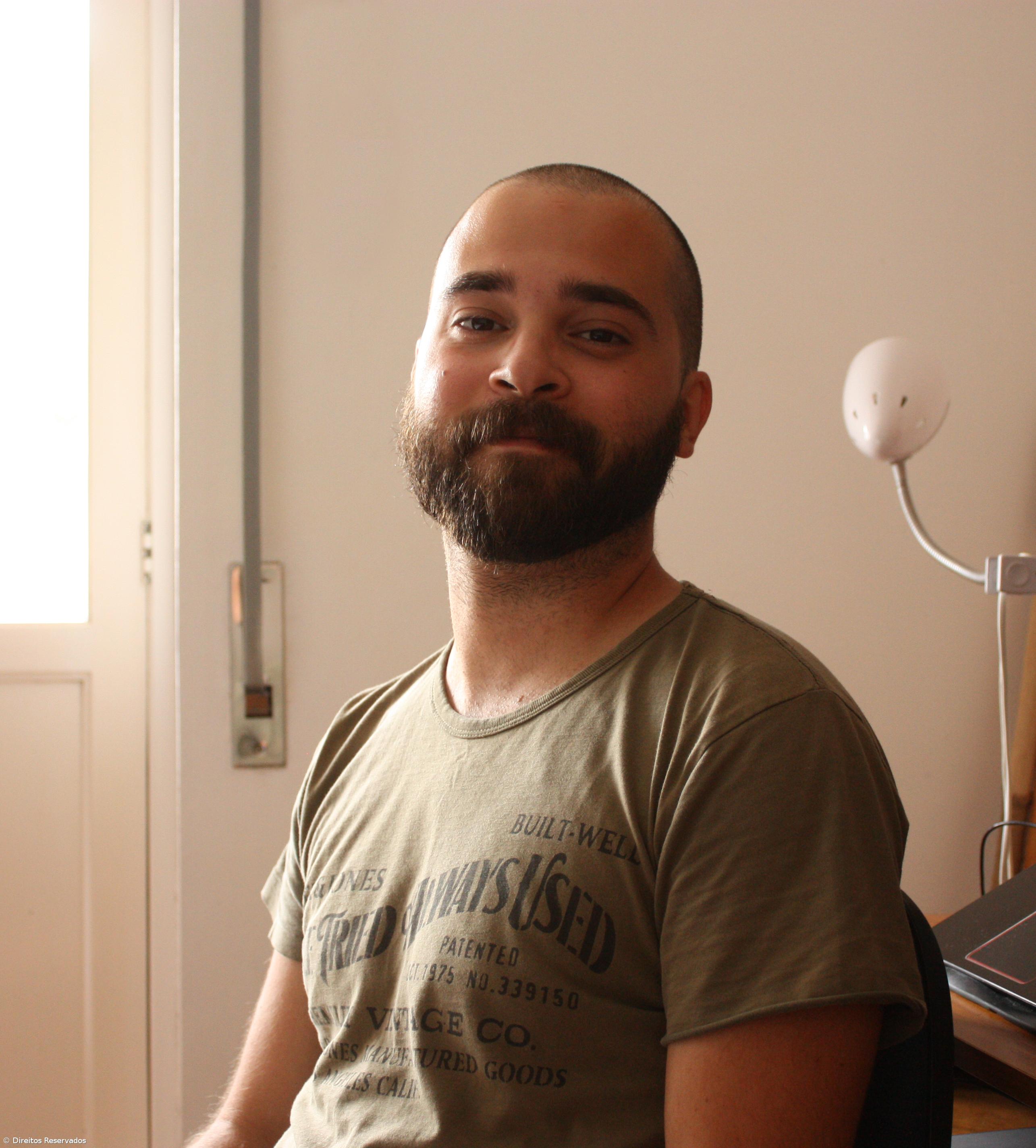 Animated short film about 'romeiros' nominated for festival – Imagem 2