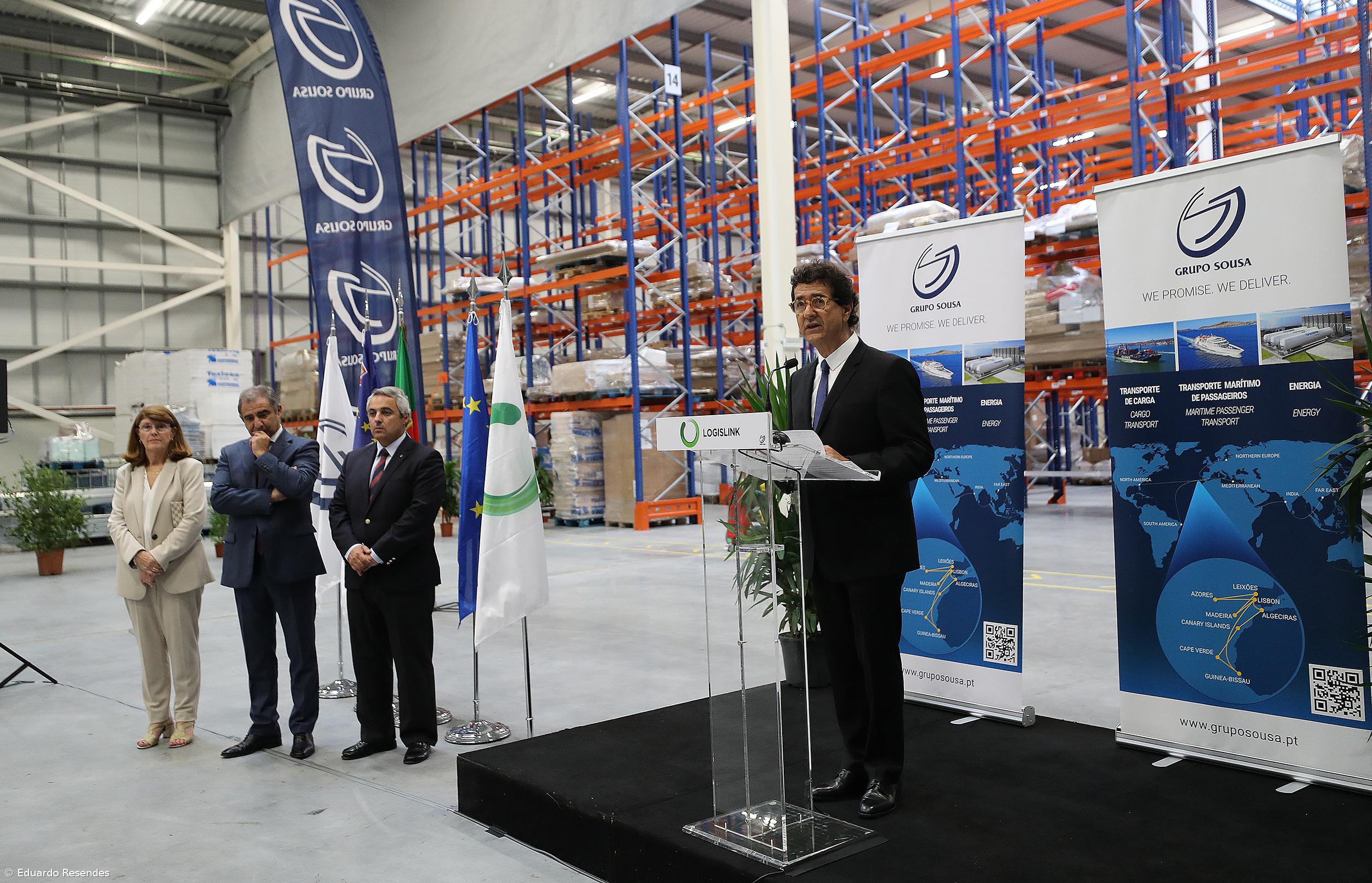 Novo terminal vai melhorar logística da exportação – Imagem 1