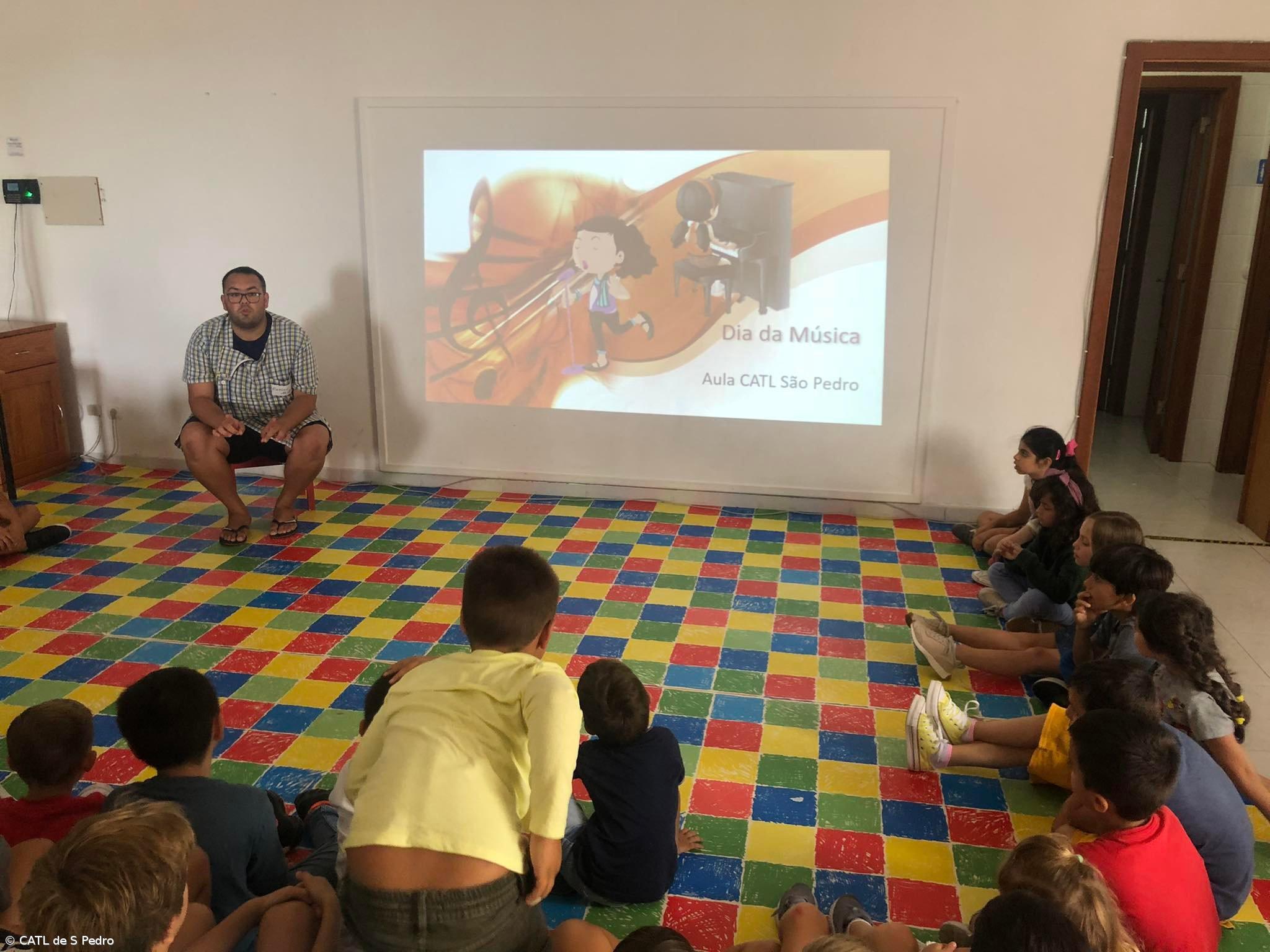 Celebração do Dia Mundial da Música – Imagem 3