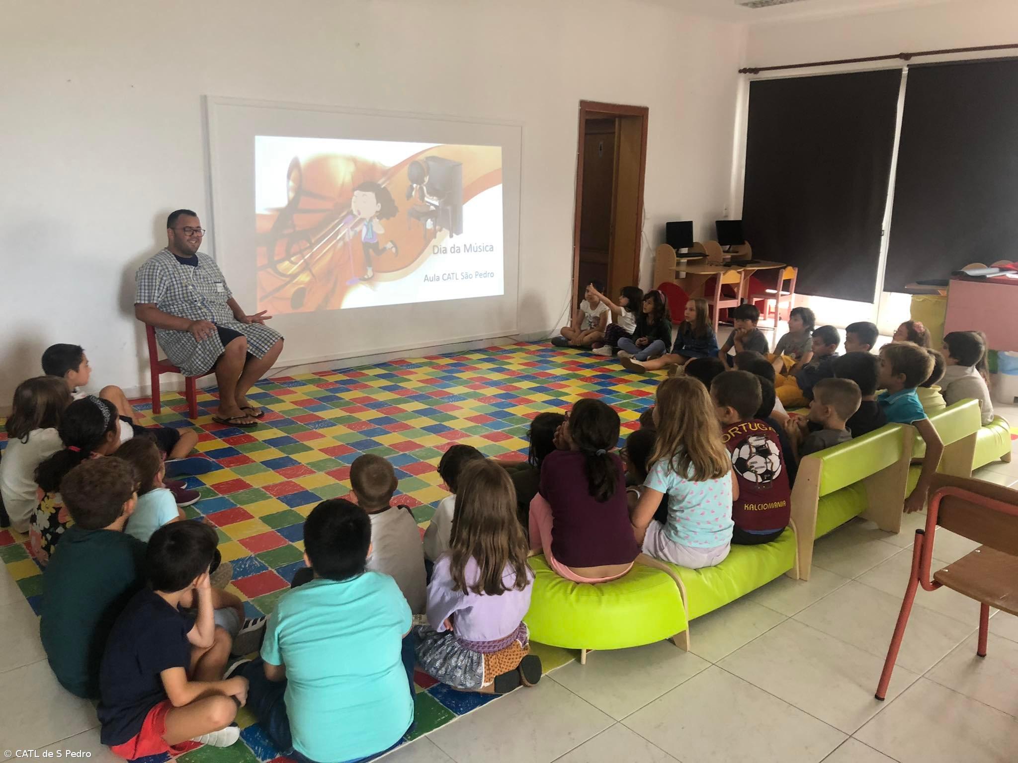Celebração do Dia Mundial da Música – Imagem 6