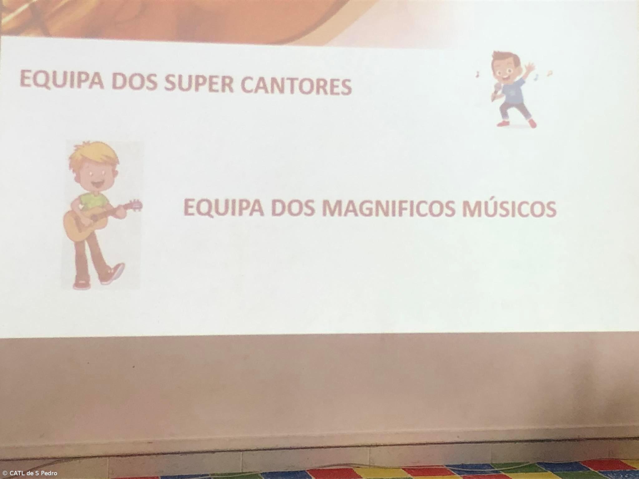 Celebração do Dia Mundial da Música – Imagem 11