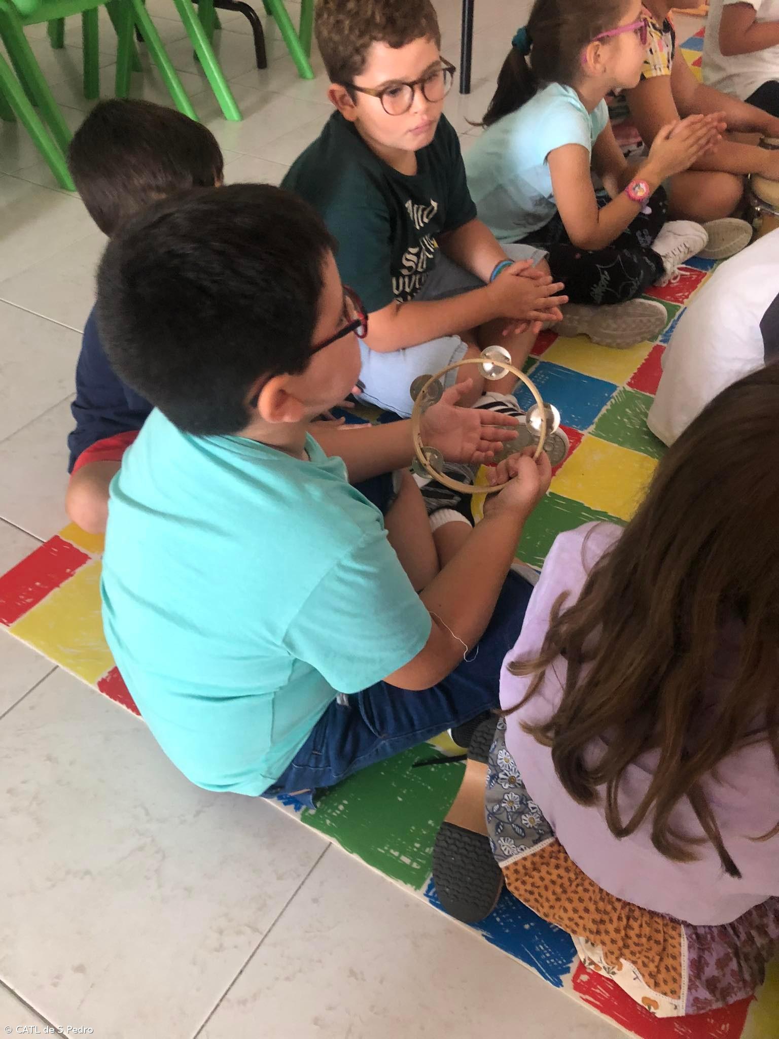 Celebração do Dia Mundial da Música – Imagem 10