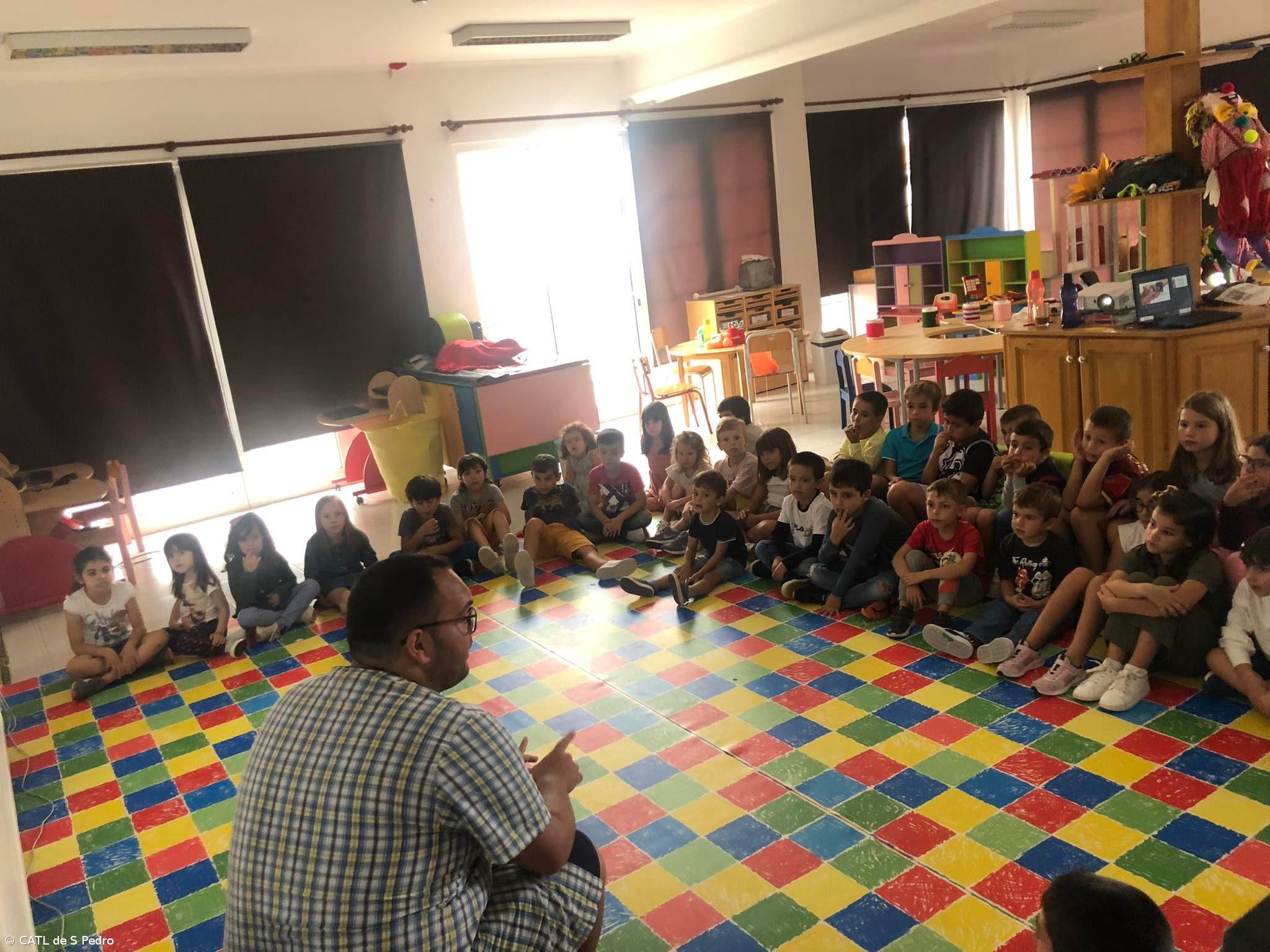 Celebração do Dia Mundial da Música – Imagem 9