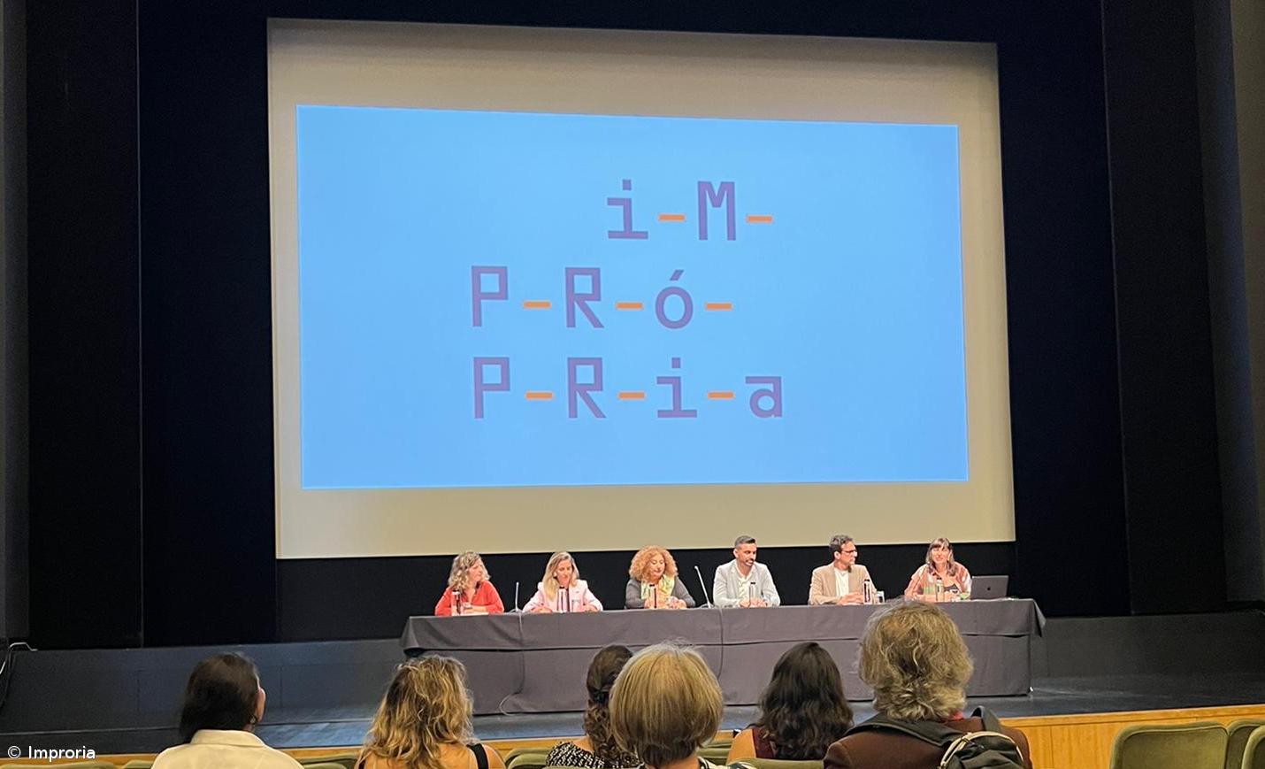 Imprópria regressa aos Açores utilizando o cinema para promover a igualdade de género – Imagem 1