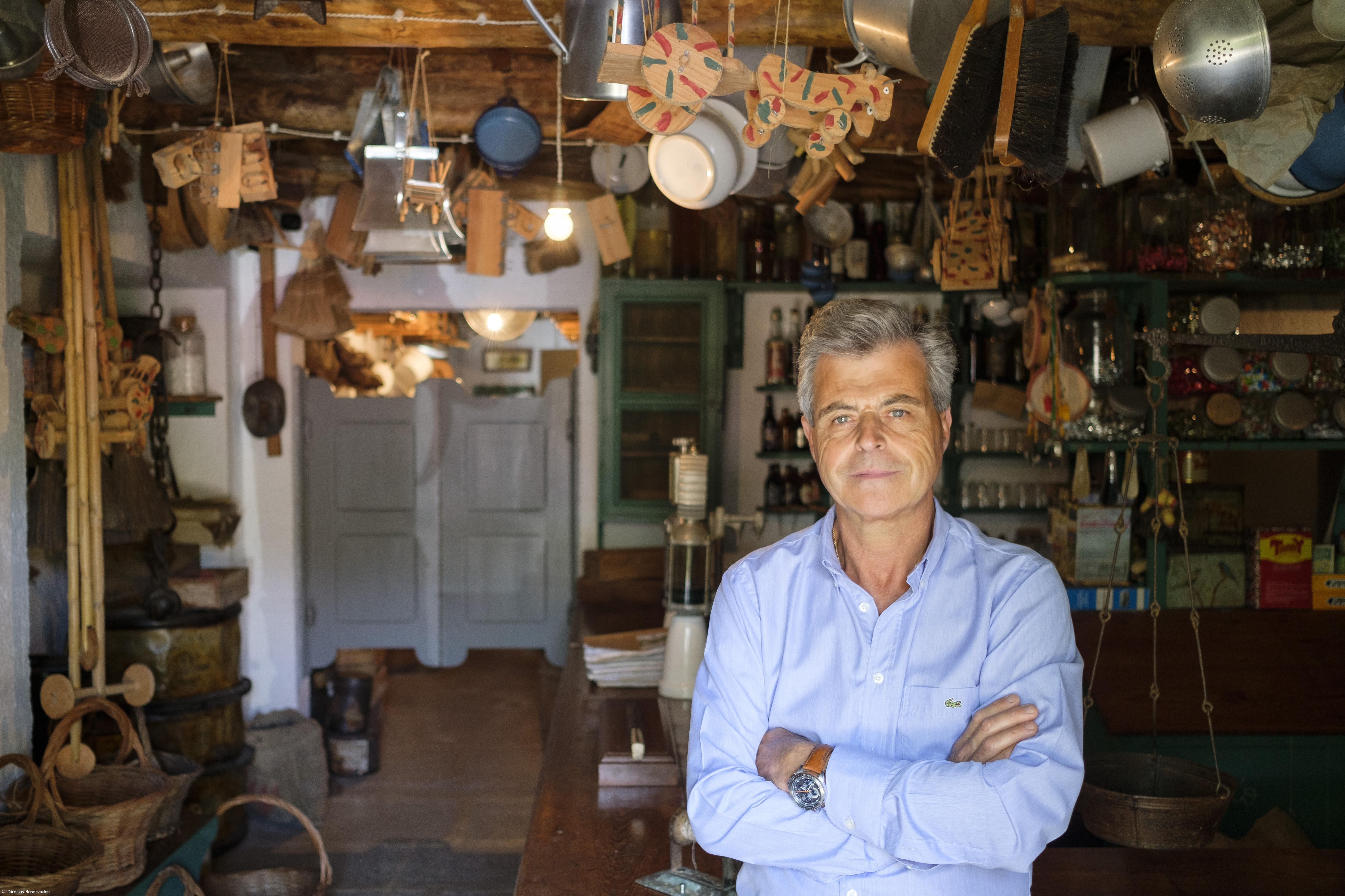 Associação de Turismo em Espaço Rural acredita num ano de 2023 tão bom como 2022  – Imagem 1