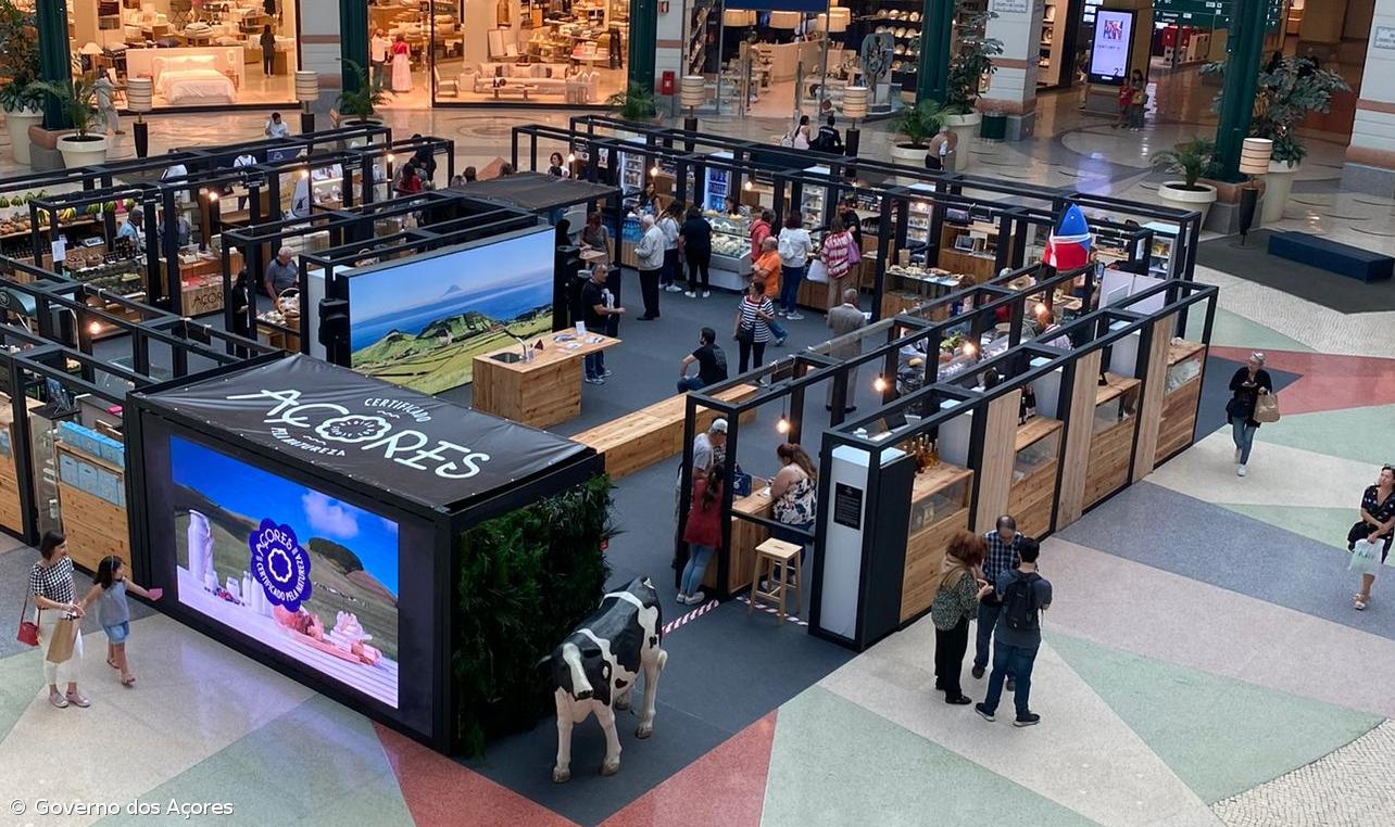 Taste Azores foi oportunidade para mostrar o melhor da Região – Imagem 1