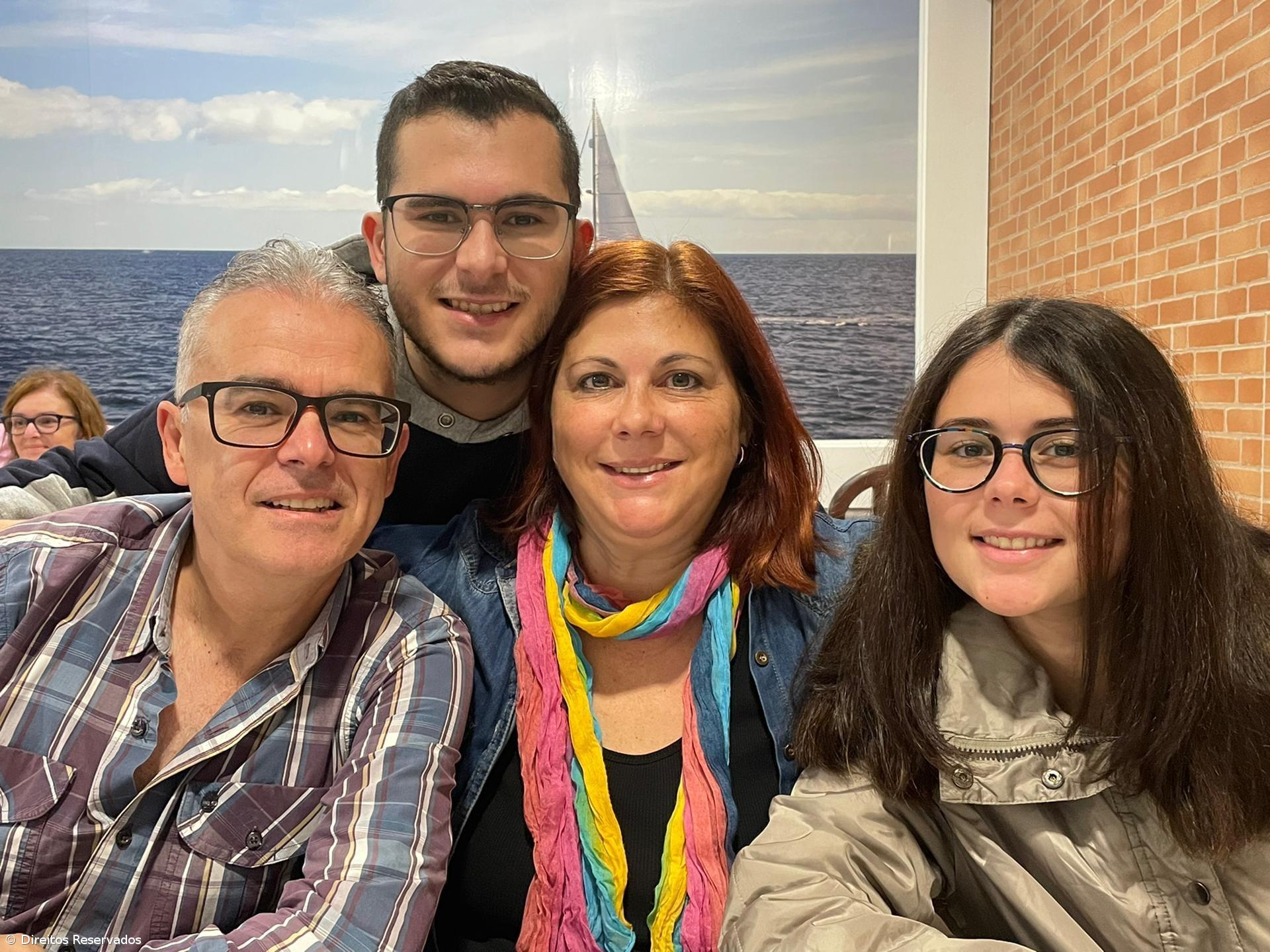 O jornalista motoqueiro apaixonado por carros clássicos – Imagem 2